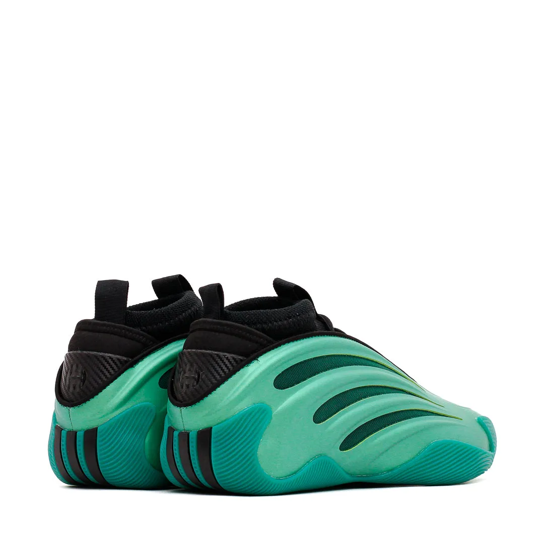 Storm Guard Adidas Basketball Men James Harden 9 Metamorphosis Green Boost JH6484
