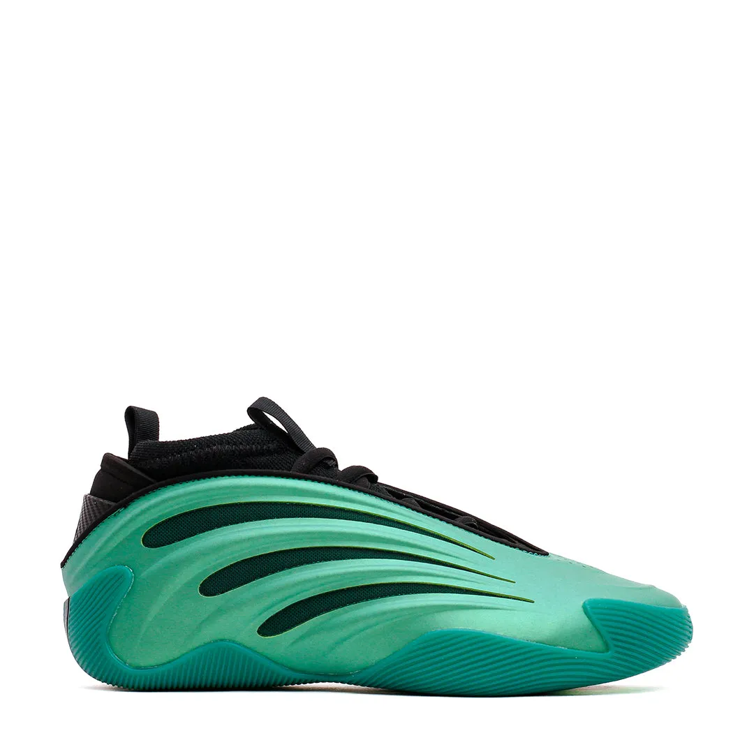 Responsive Cushion Fitness Lovers Soul Walk Adidas Basketball Men James Harden 9 Metamorphosis Green Boost JH6484