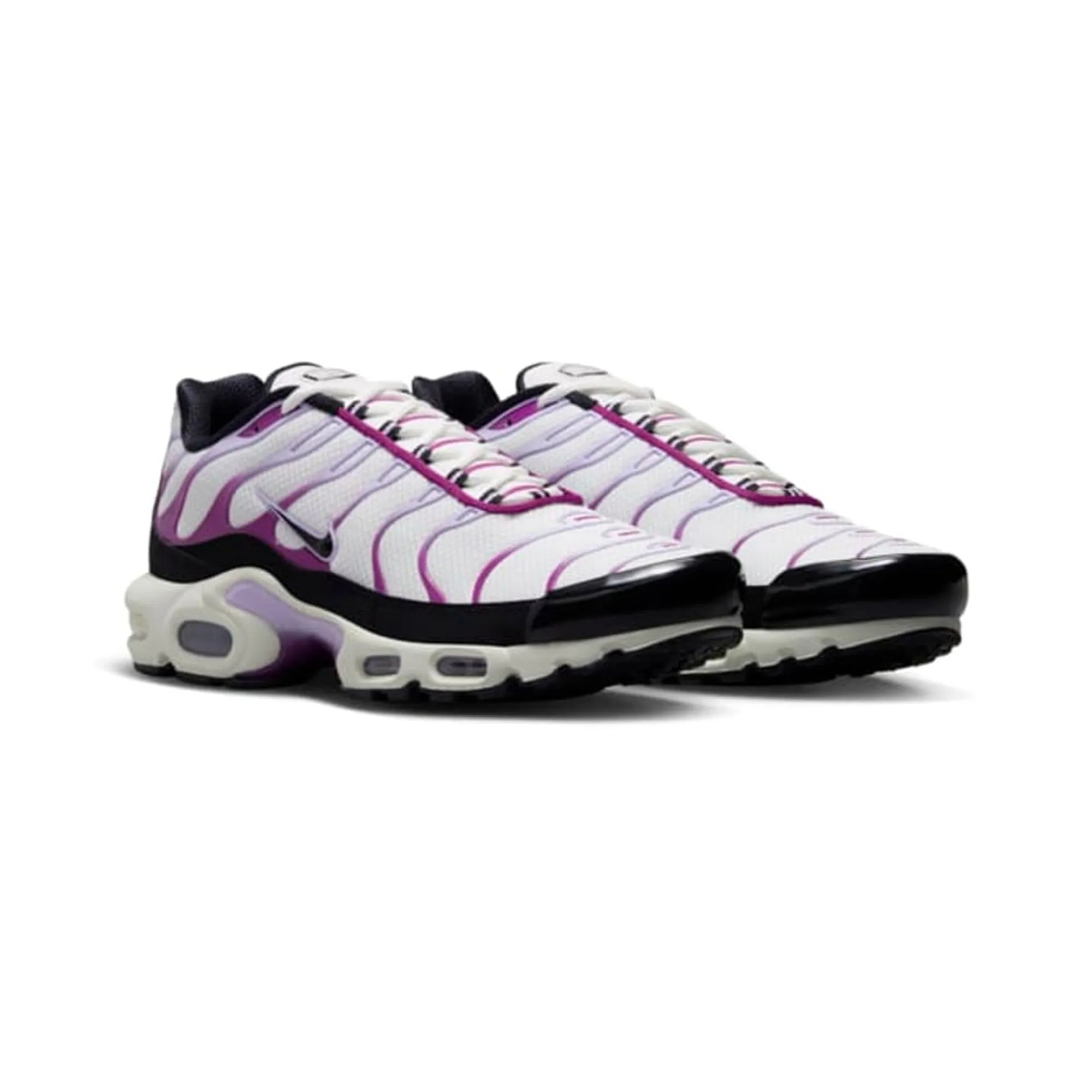 Field Power Soft Nike Air Max Plus TN 'Lilac Bloom' (2024)