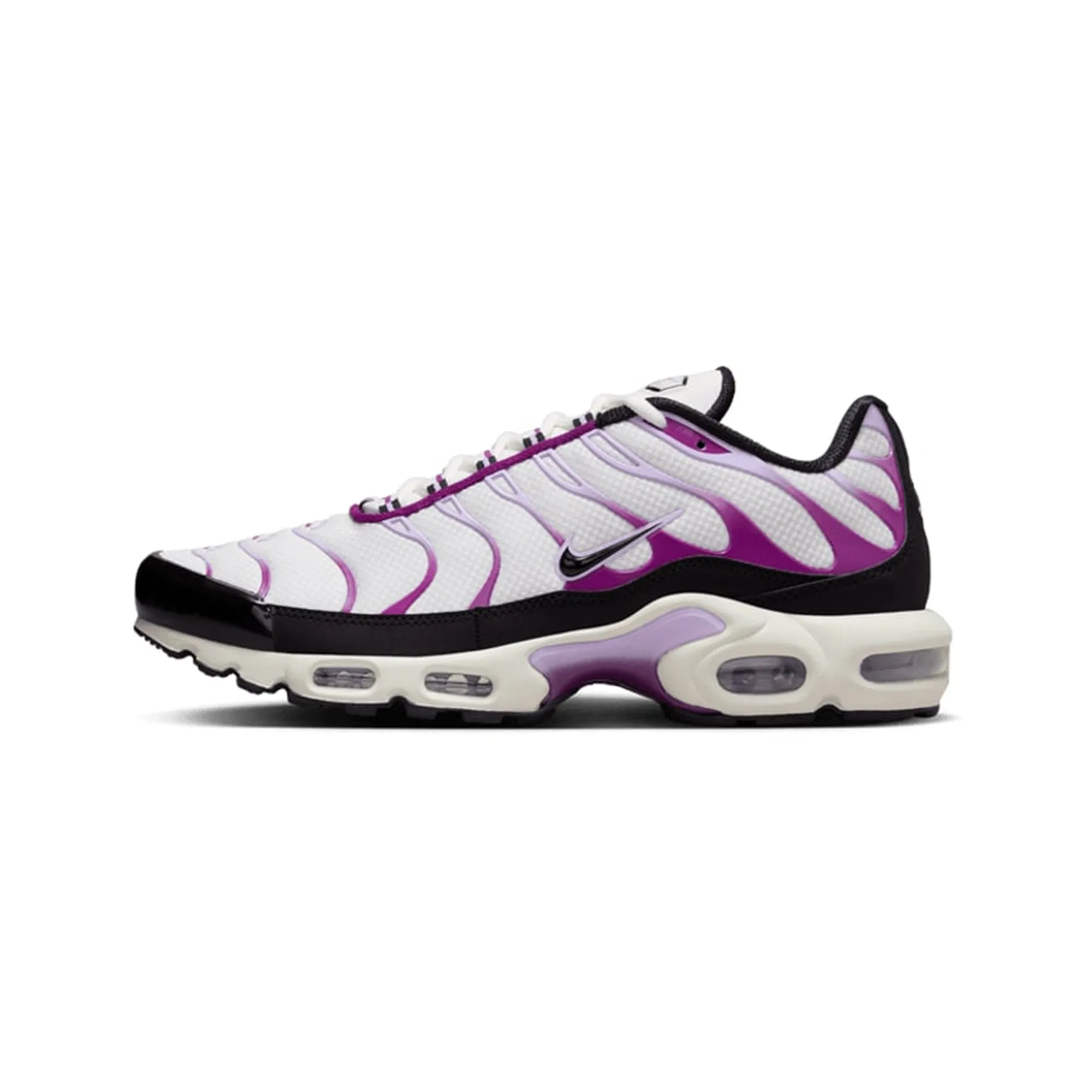 Nike Air Max Plus TN 'Lilac Bloom' (2024) Outfit Key Quick Life
