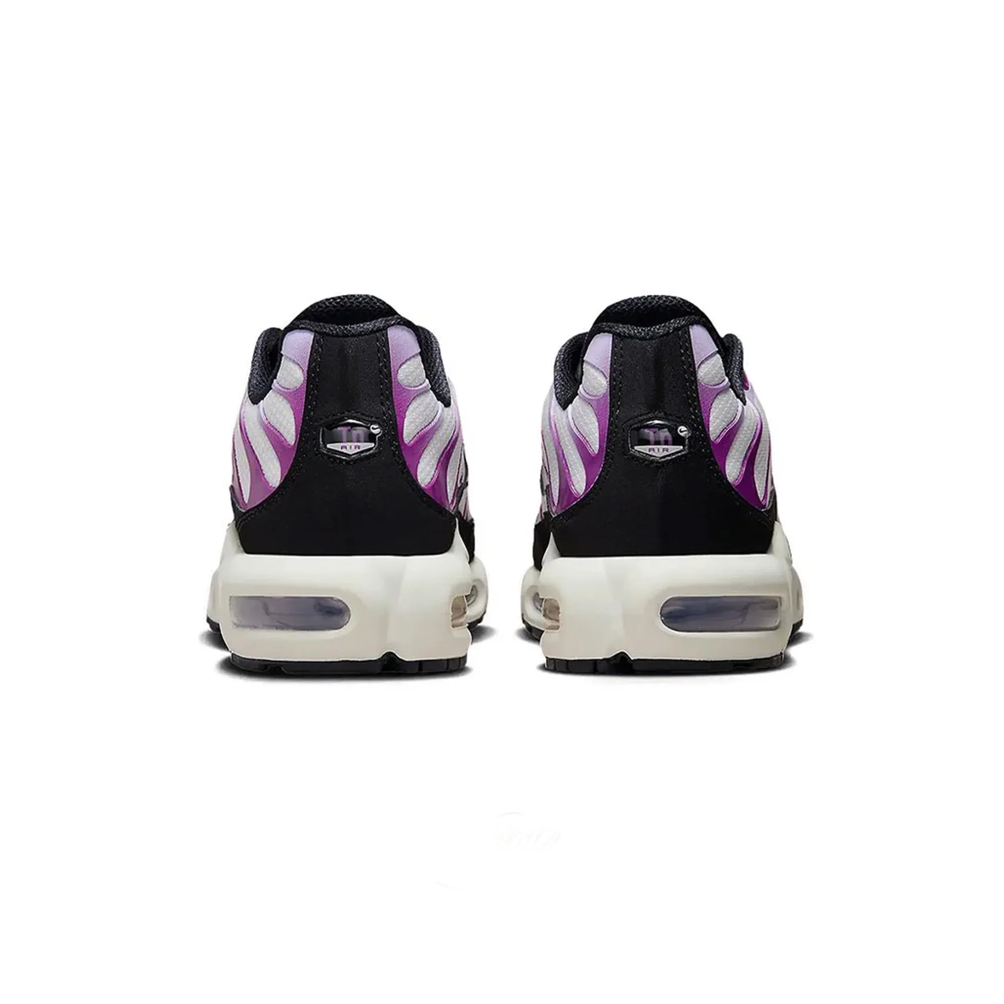 Hero Walk Nike Air Max Plus TN 'Lilac Bloom' (2024)