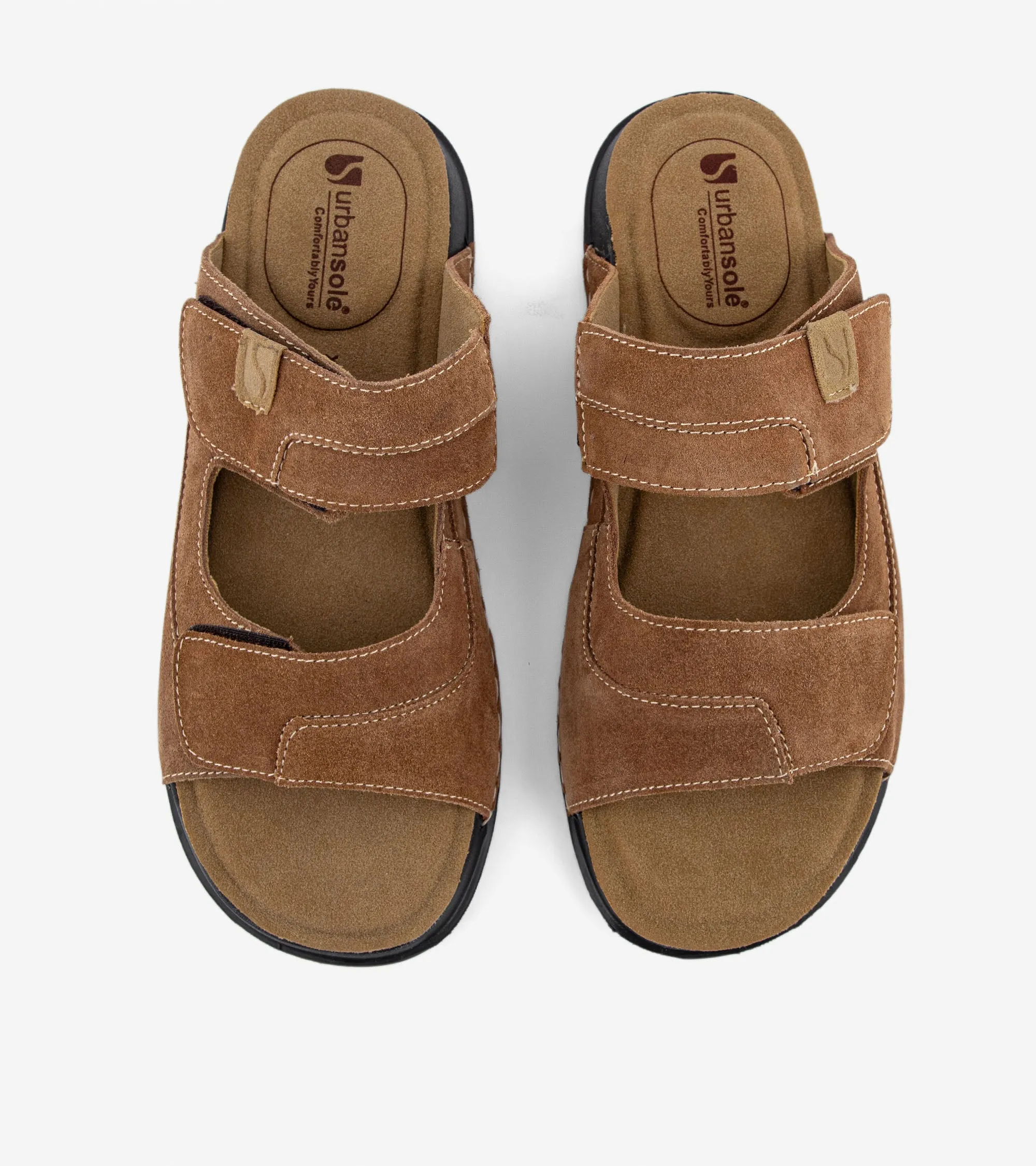 High Durability Men's Slipper US-JM-4351