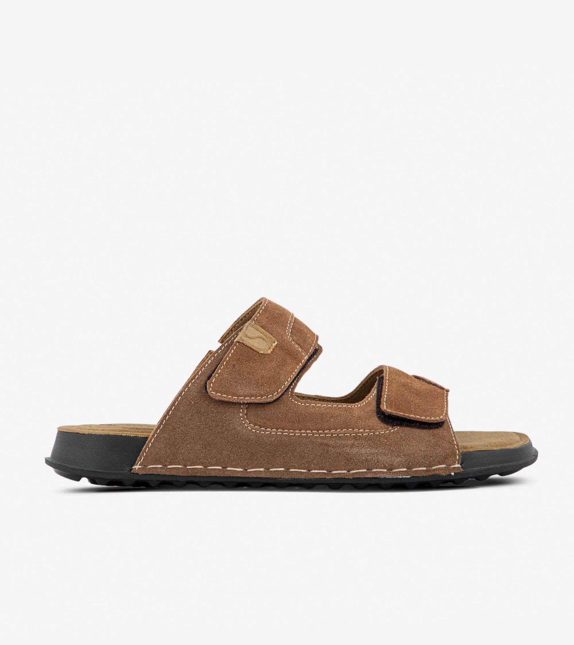 Slip Fit Sandals Men's Slipper US-JM-4351