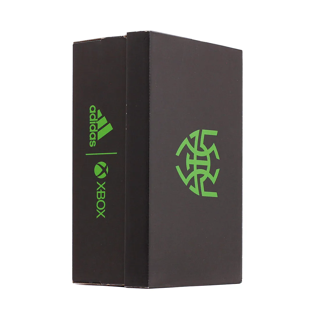 Adidas Basketball Men D.O.N. Issue 4 Black HR0714 Quick Drying Travel Enthusiasts