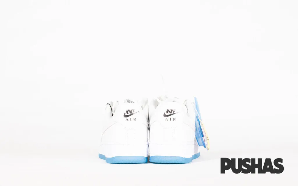 Molded Insole Air Force 1 '07 LX 'UV Reactive' W