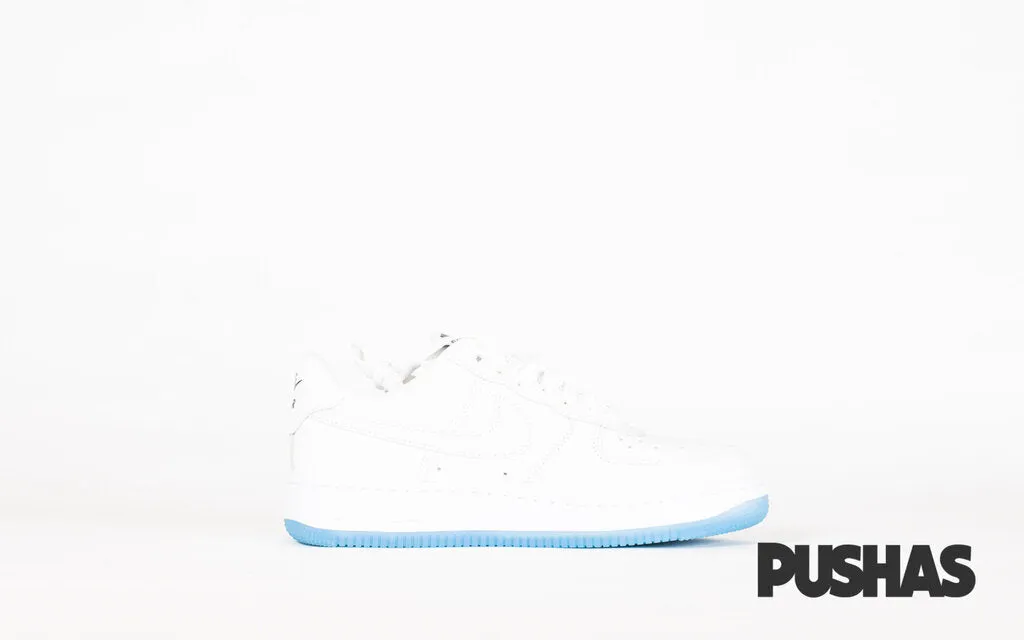 All Terrain Urban Walkers Cushioned Footbed Air Force 1 '07 LX 'UV Reactive' W