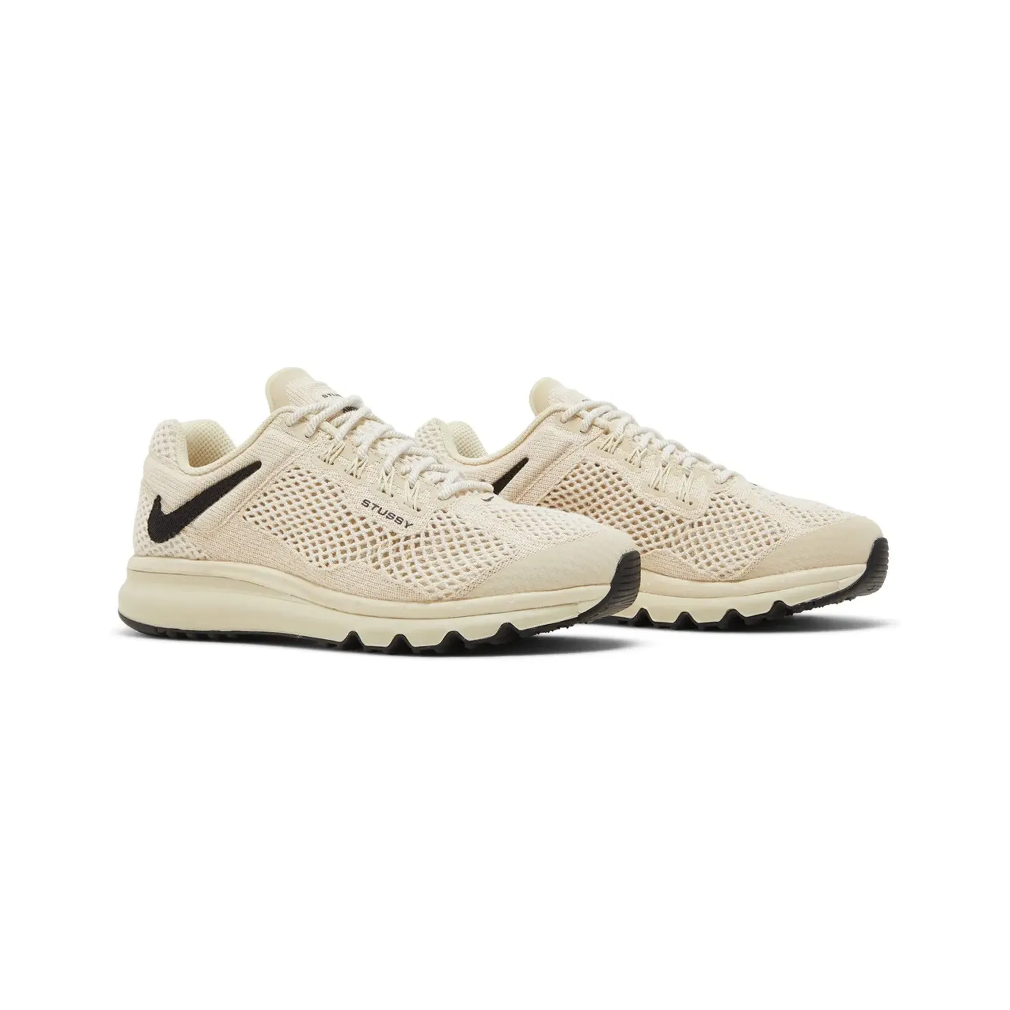 Dream Path Valley Run Air Max 2013 x Stussy 'Fossil' (2022)