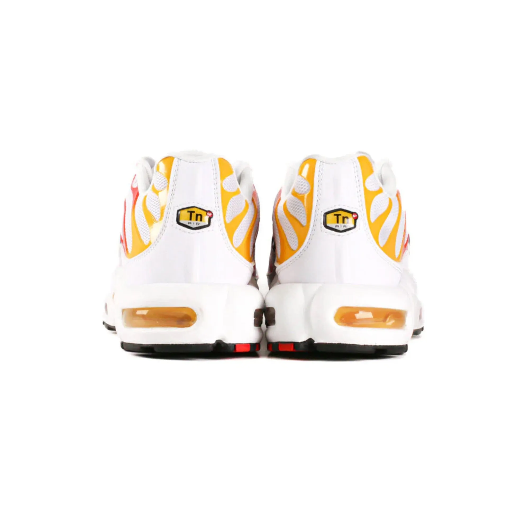 spring fresh Pilates Cool Air Max Plus TN 'Sunburn' (2022)
