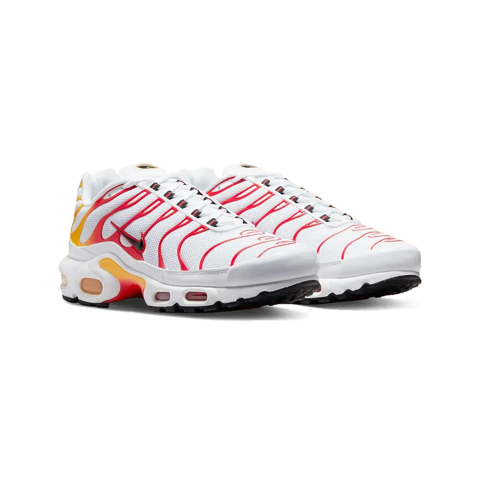 Matte Base Garden Walk Air Max Plus TN 'Sunburn' (2022)