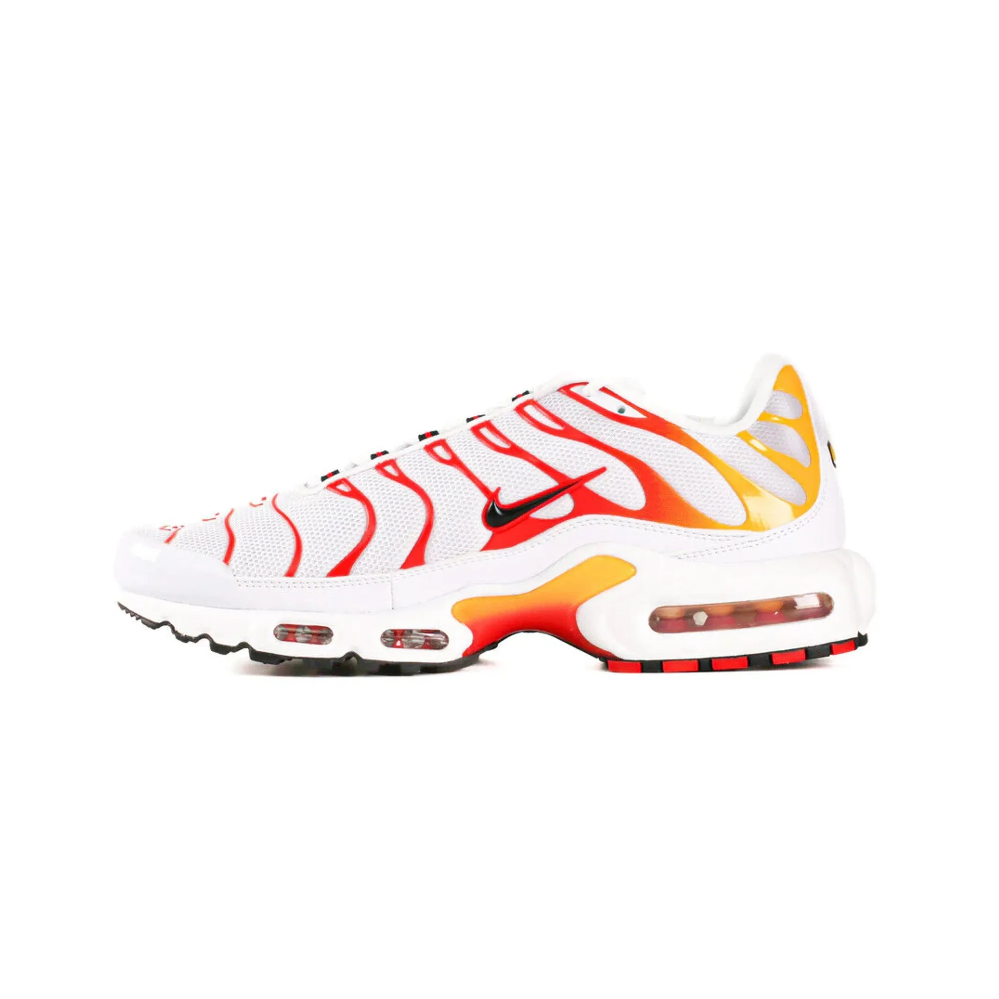 Air Max Plus TN 'Sunburn' (2022) Ergonomic Cold Weather