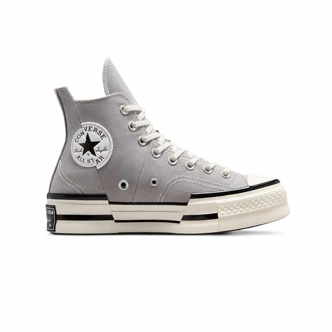 Converse - Unisex Chuck 70 Plus High Top Shoes (A11560C) design mud proof