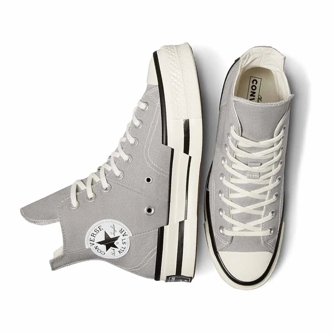 Converse - Unisex Chuck 70 Plus High Top Shoes (A11560C) Quiet Step
