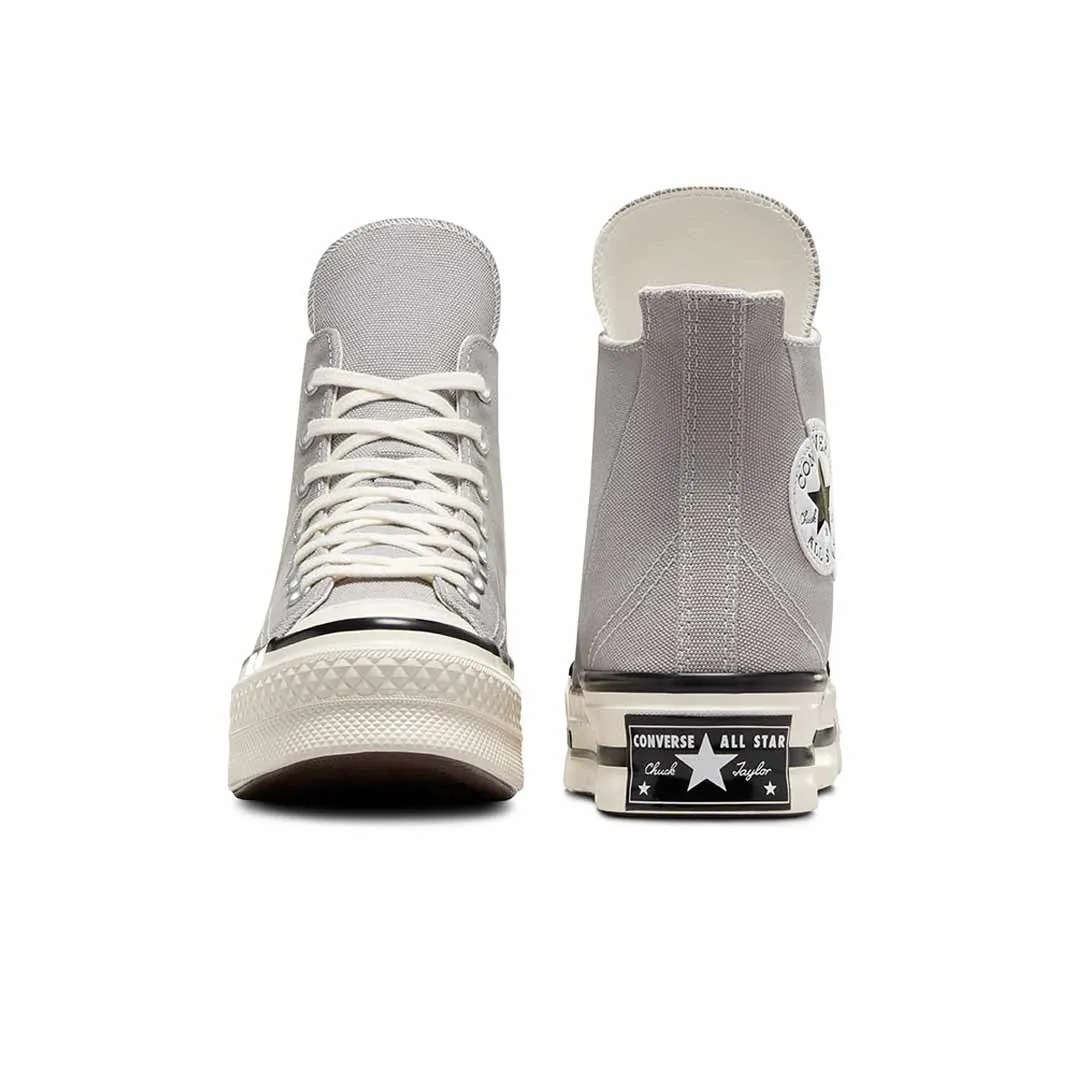 Converse - Unisex Chuck 70 Plus High Top Shoes (A11560C) spring fresh All Day Beach Walk