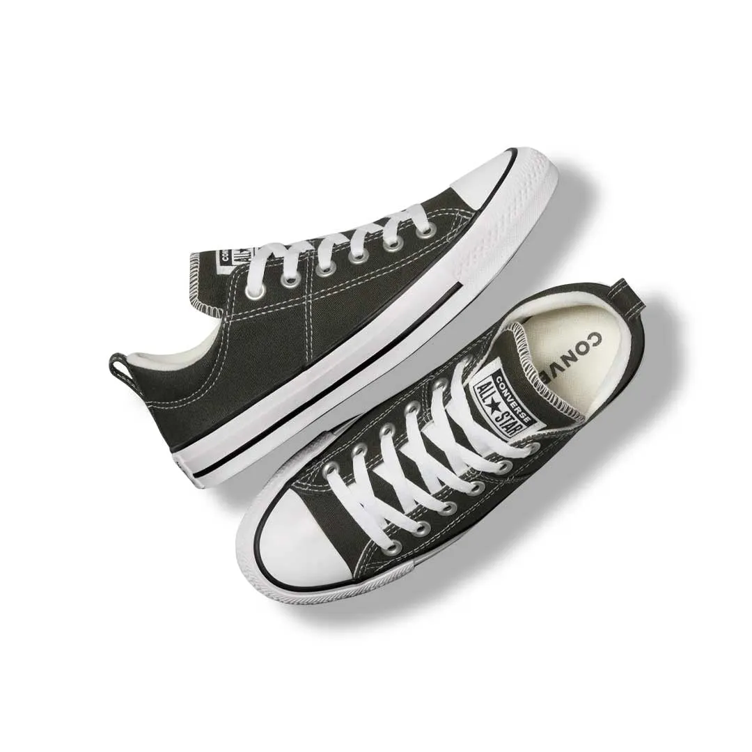 Indoor Converse - Women's Chuck Taylor All Star Madison Low Top Shoes (A09398C)