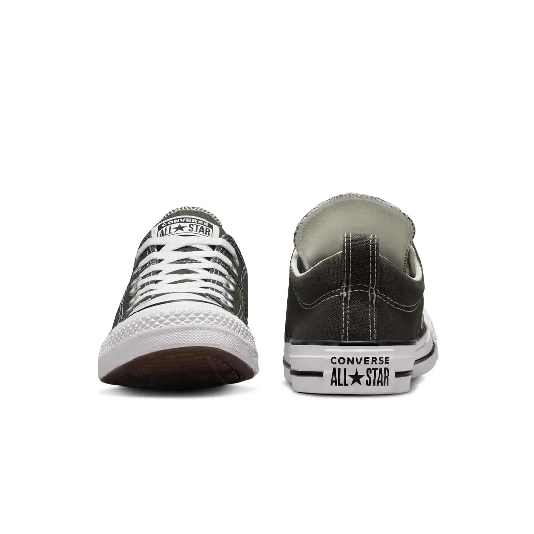 Stable construction Winter Warm Converse - Women's Chuck Taylor All Star Madison Low Top Shoes (A09398C)