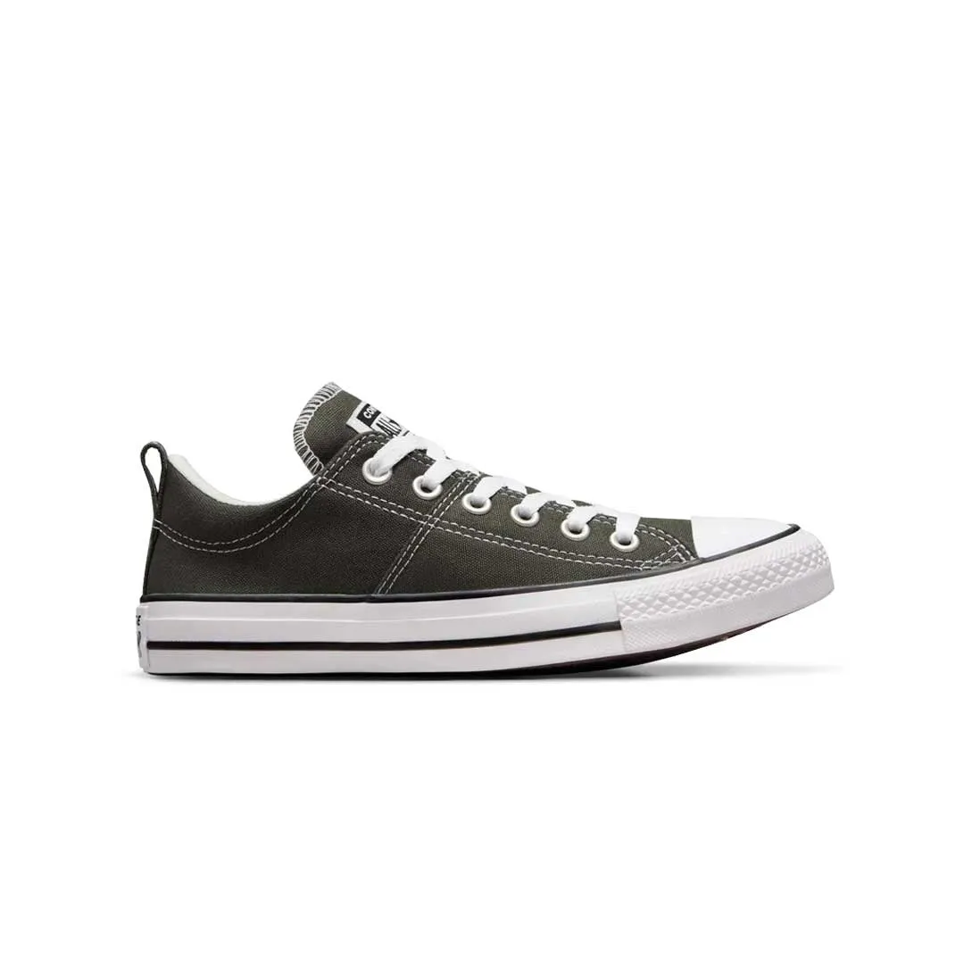 Converse - Women's Chuck Taylor All Star Madison Low Top Shoes (A09398C) Vital Step Comfort Ankle