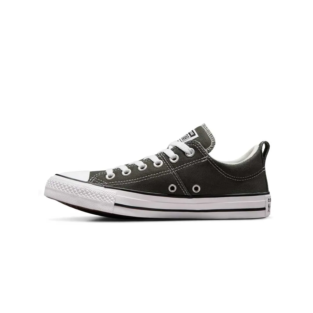 Travel Must Converse - Women's Chuck Taylor All Star Madison Low Top Shoes (A09398C)