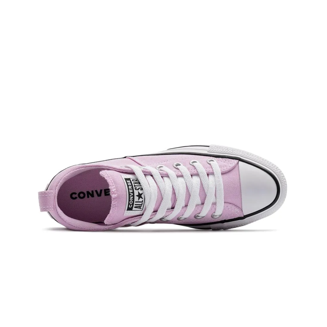 Converse - Women's Chuck Taylor All Star Madison Shoes (A07576C) Fire Red Soft Cushioning