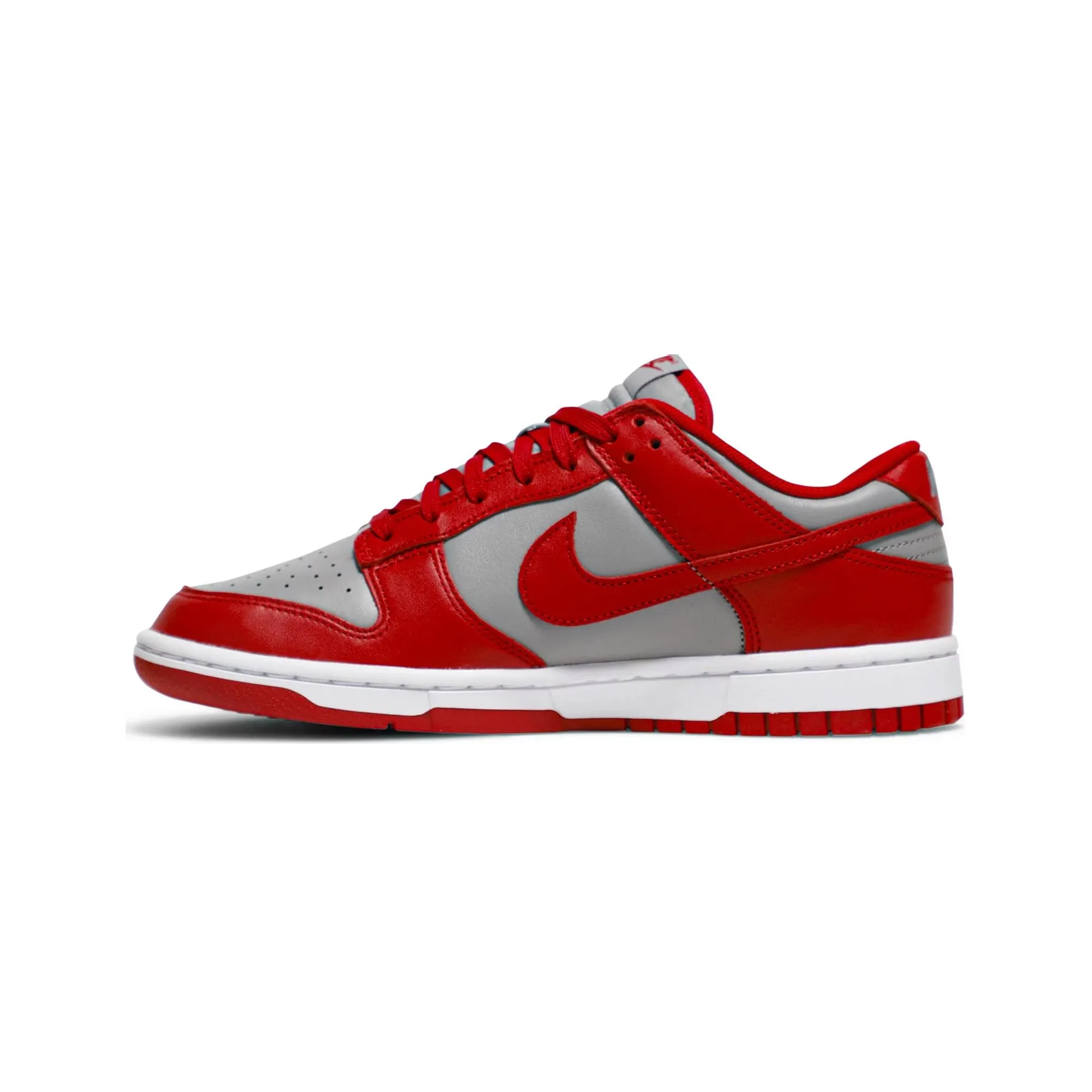Wave Flow Dunk Low 'UNLV'