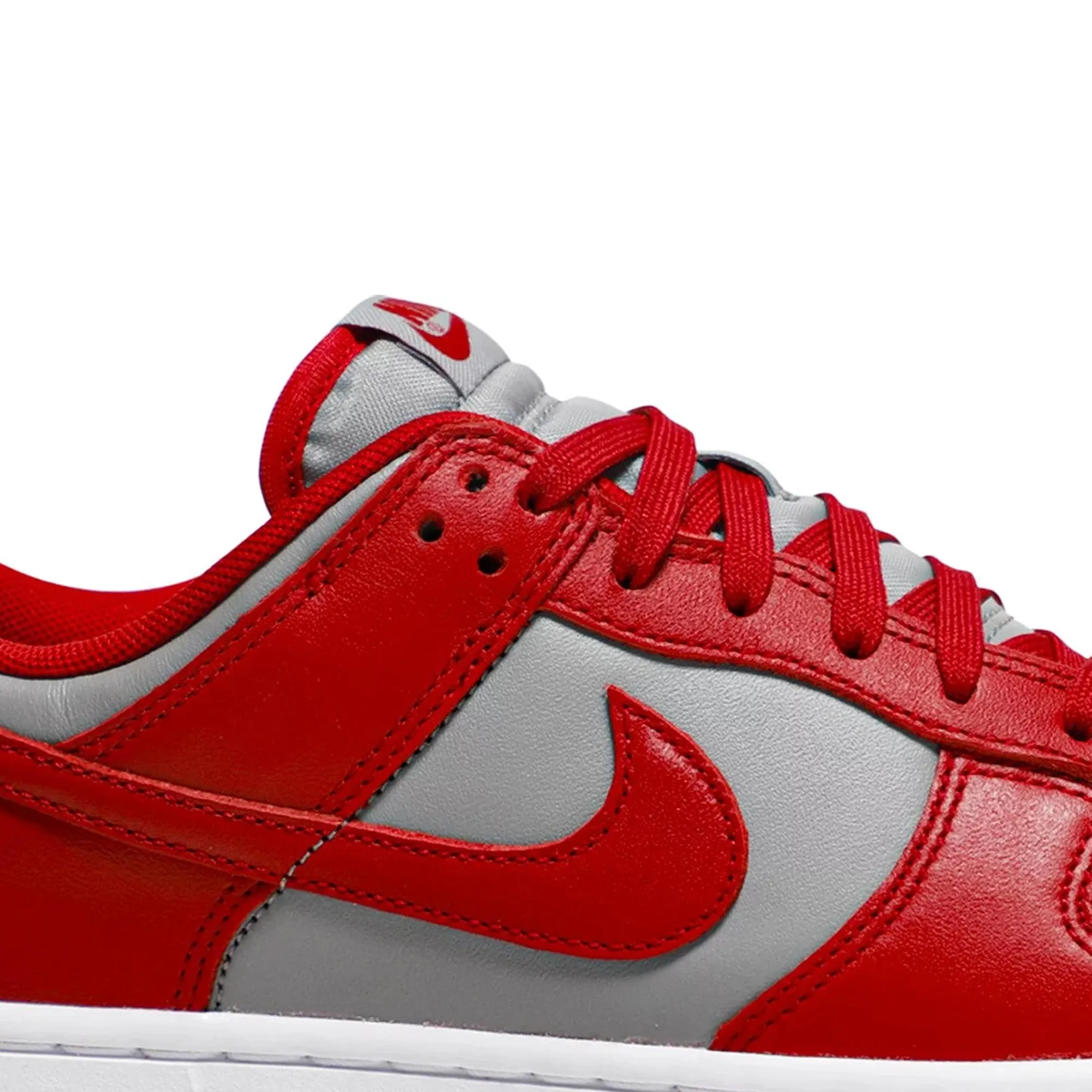 Dunk Low 'UNLV' Concert Mood Smooth Soles
