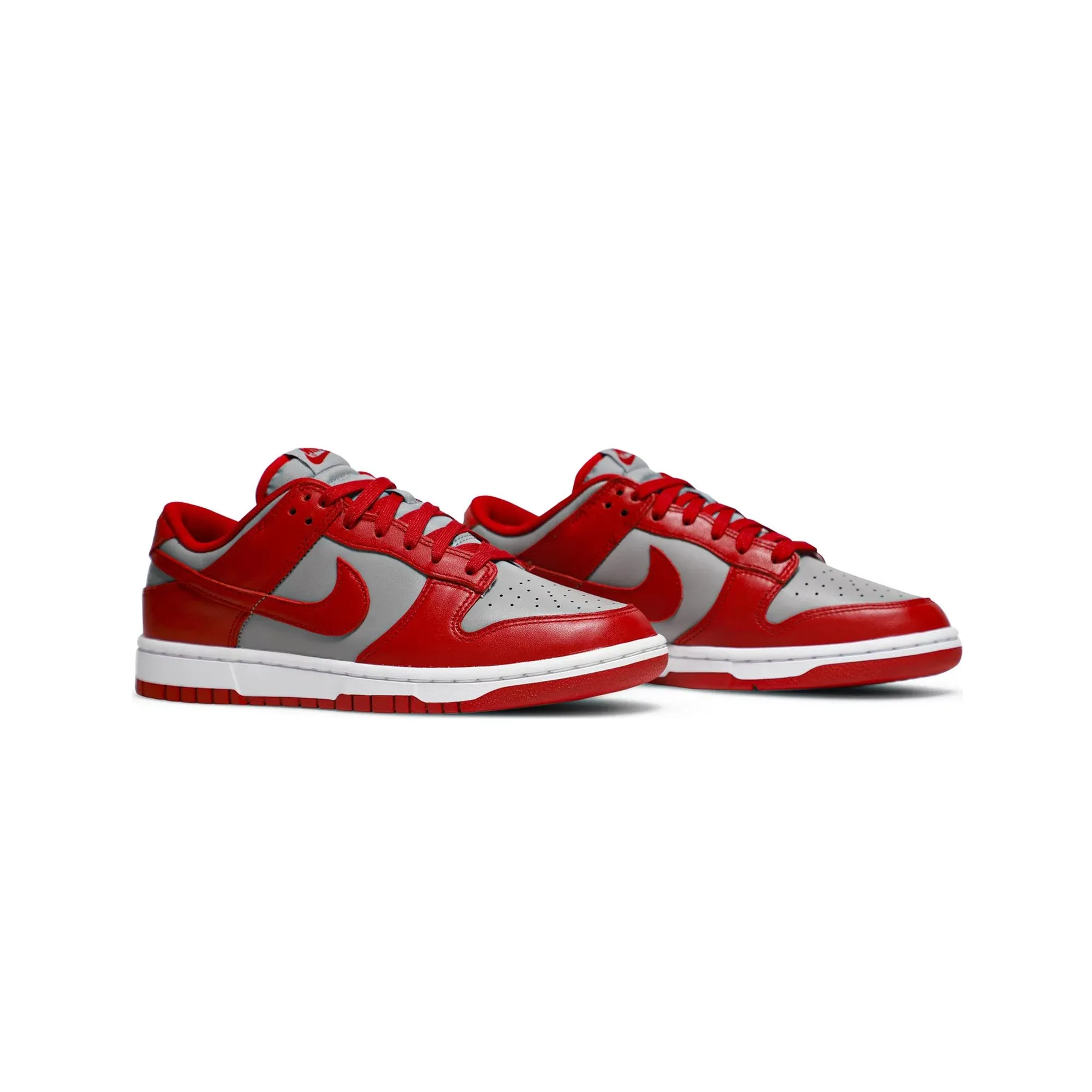 Dunk Low 'UNLV' Non Slip Office Workers Smooth ride