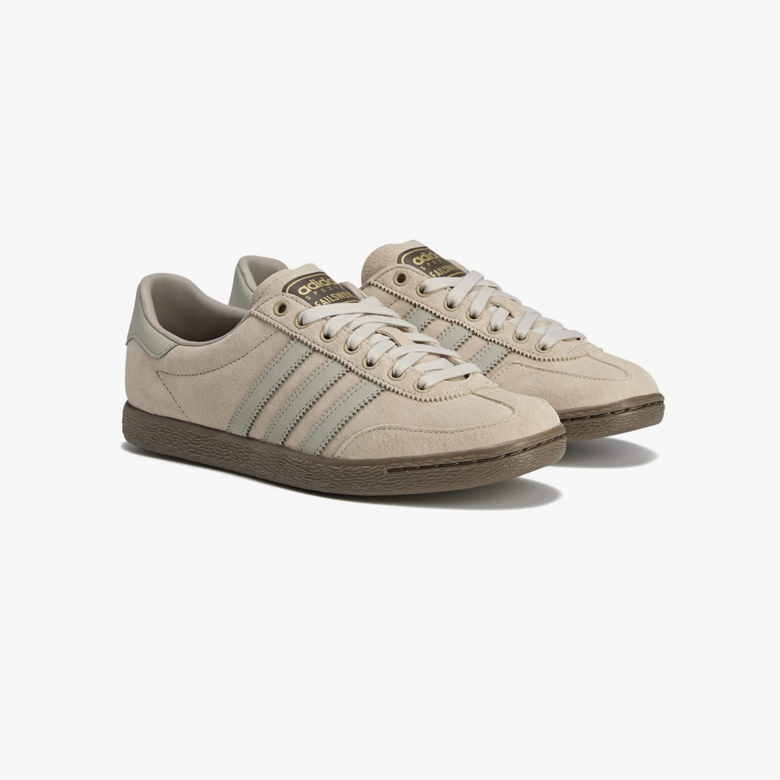 Failsworth SPZL Fire Red