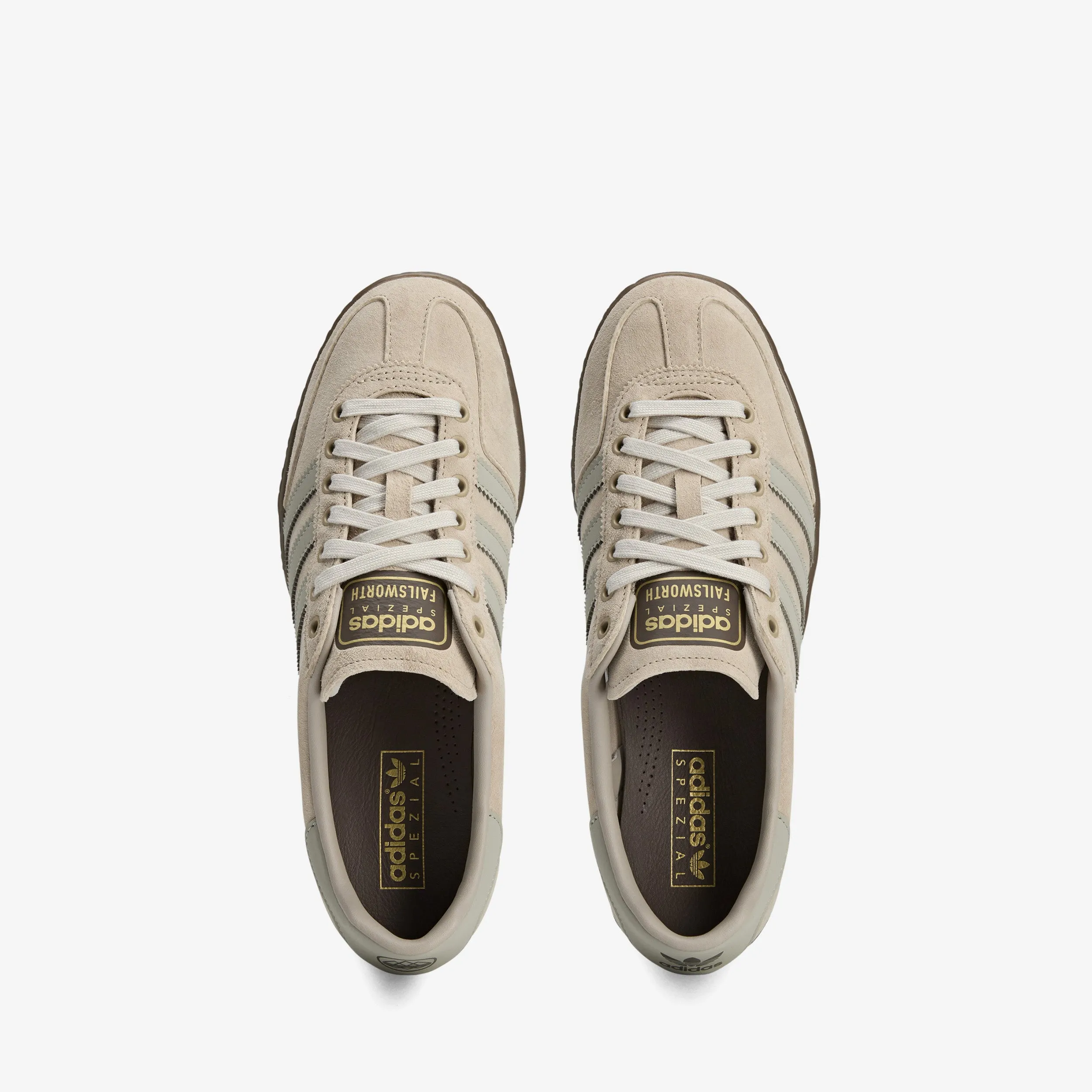 Failsworth SPZL Breathable Indoor Fitness Comfort Step