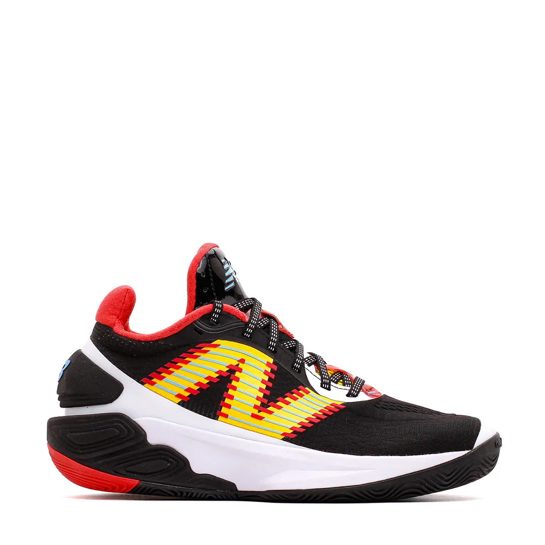 New Balance Basketball Men Two WXY V5 Black BB2WYPR5 Sail Vibe