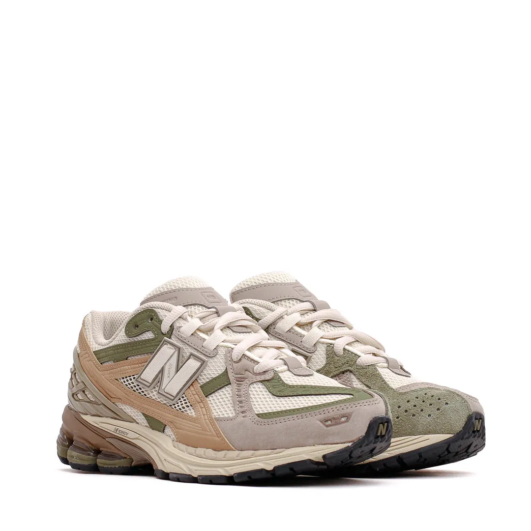 Campus Cool Comfortable New Balance Men 1906 Utility Linen M1906NE
