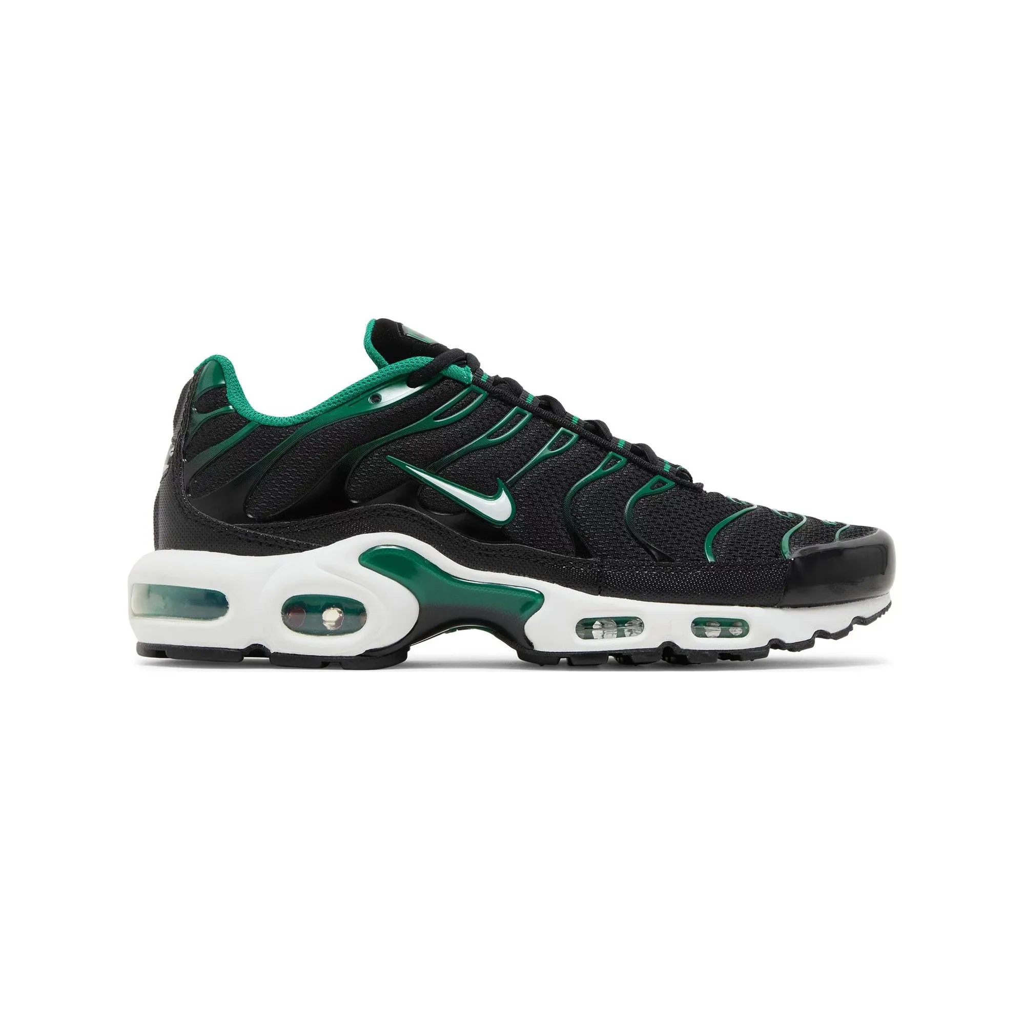 easy move Nike Air Max Plus TN 'Black Malachite' (2023)