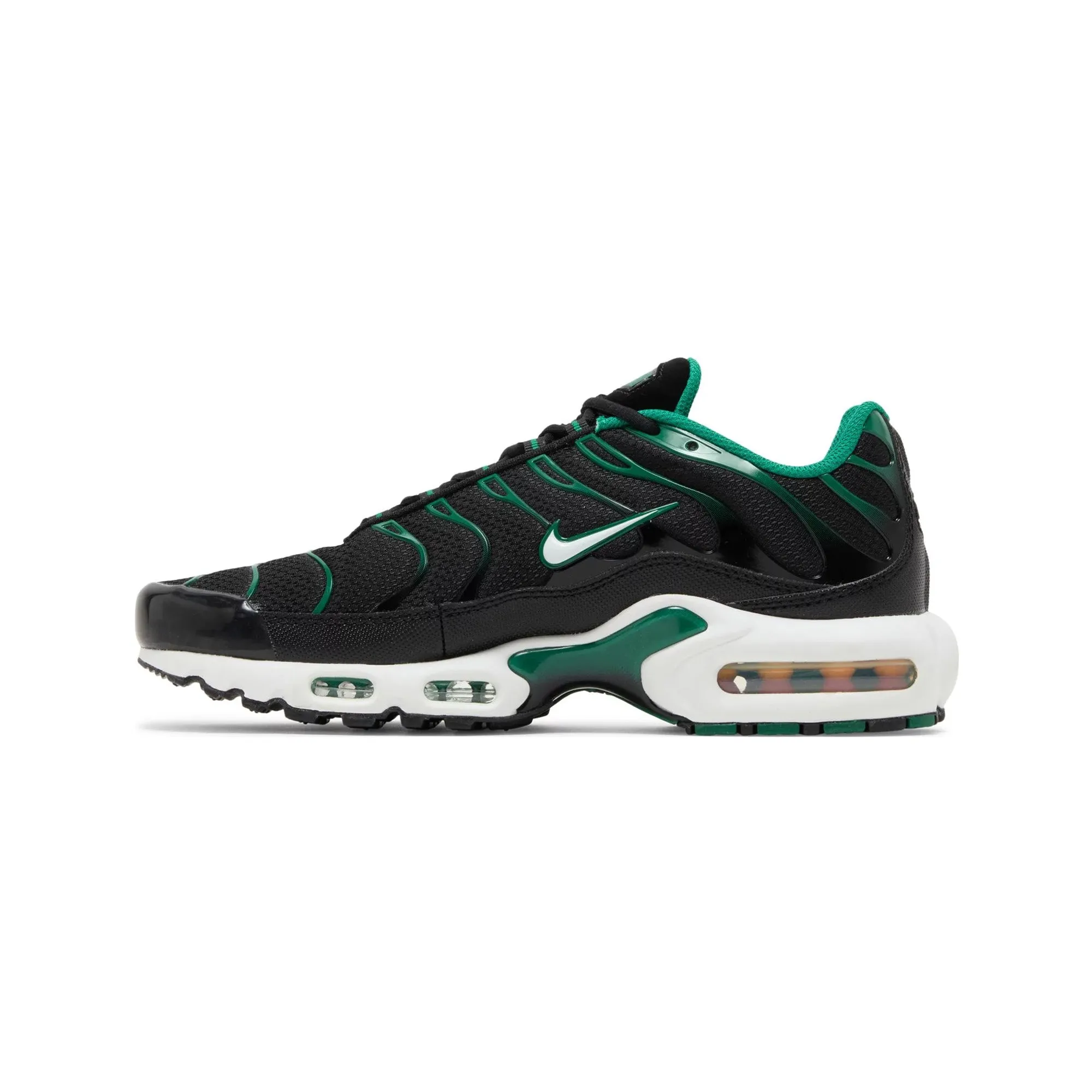 Nike Air Max Plus TN 'Black Malachite' (2023) Month Strong