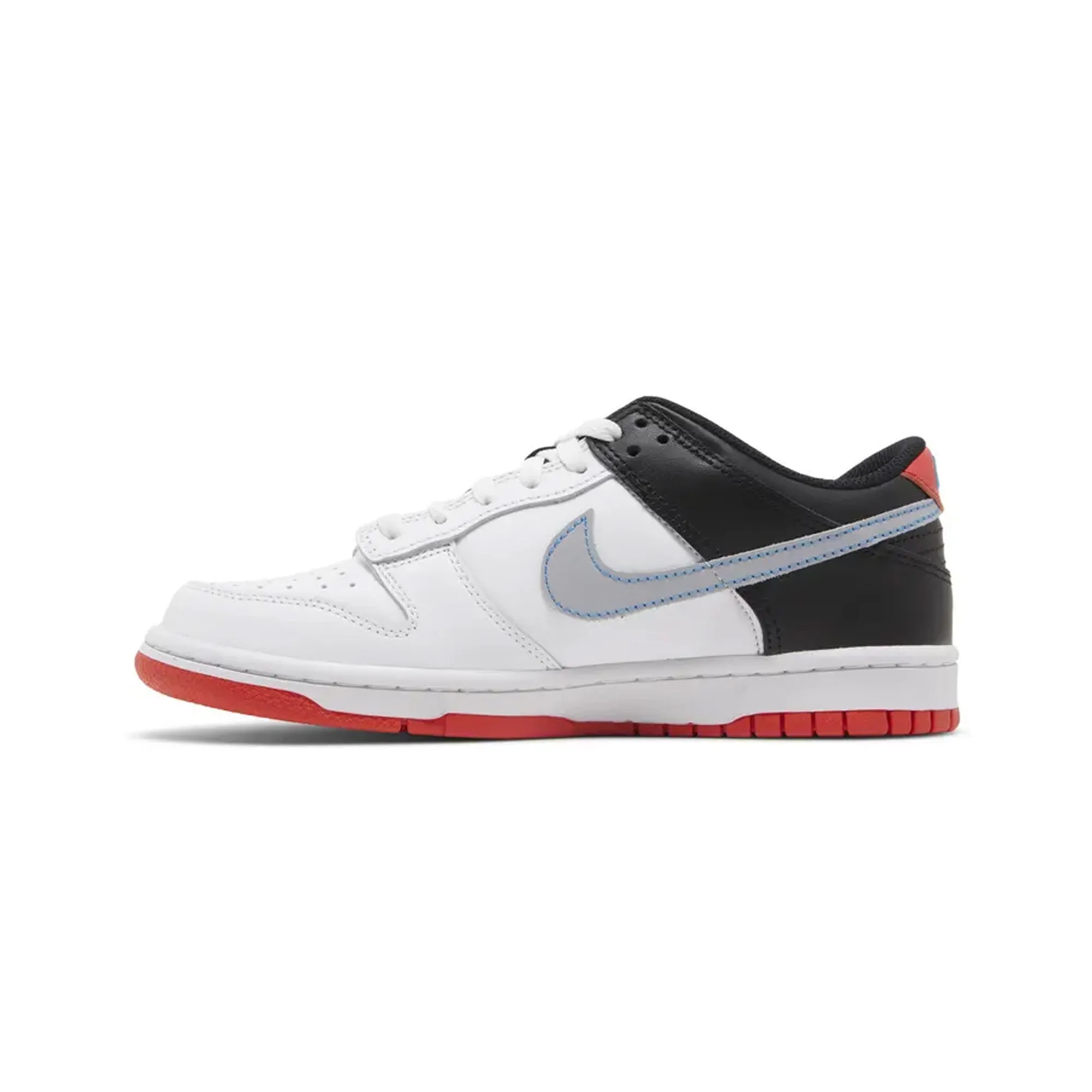 Nike Dunk Low GS 'Spider-Man' Angel Mood