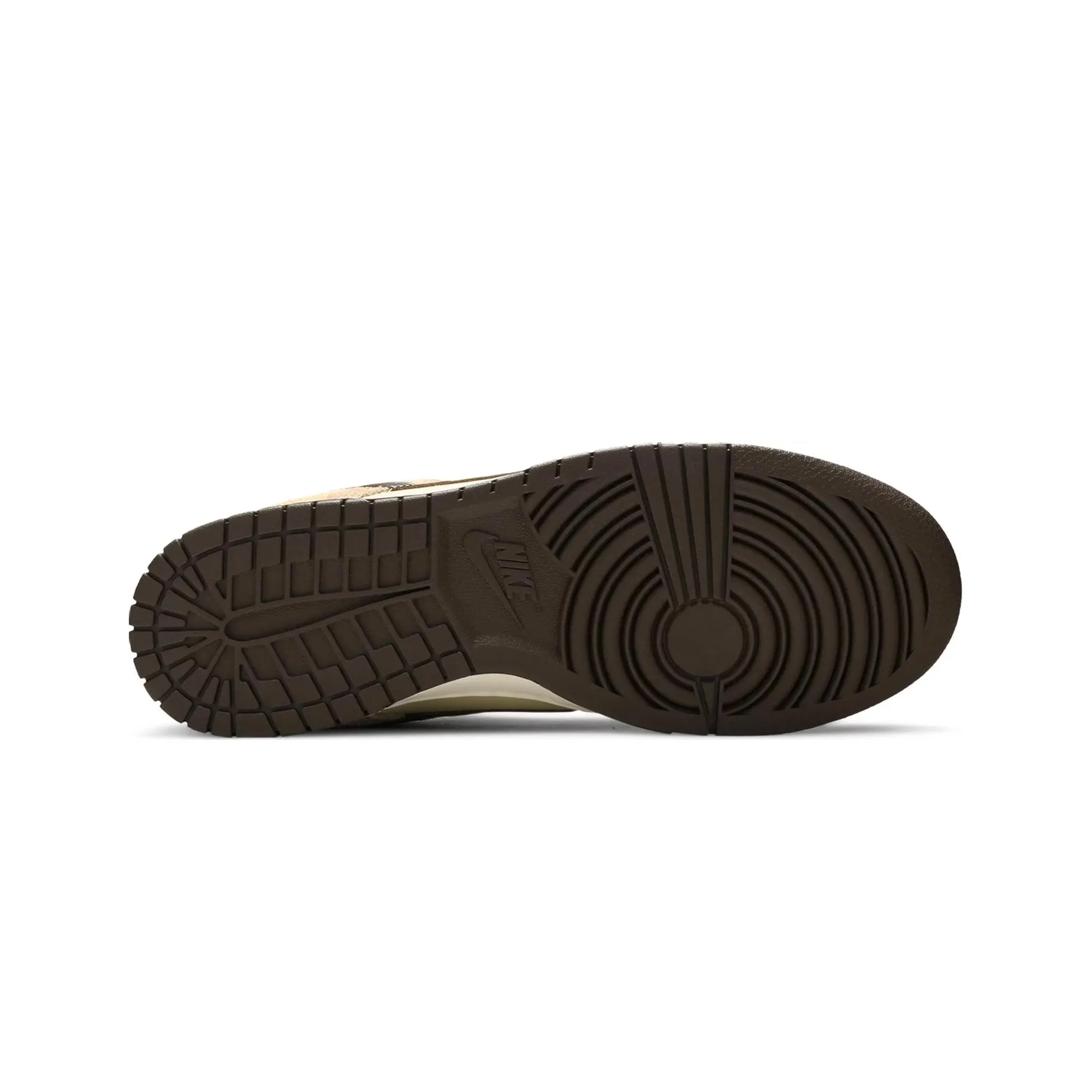 Nike Dunk Low Retro PRM 'Animal Pack Giraffe/Cheetah' (2021) Muscle Aid
