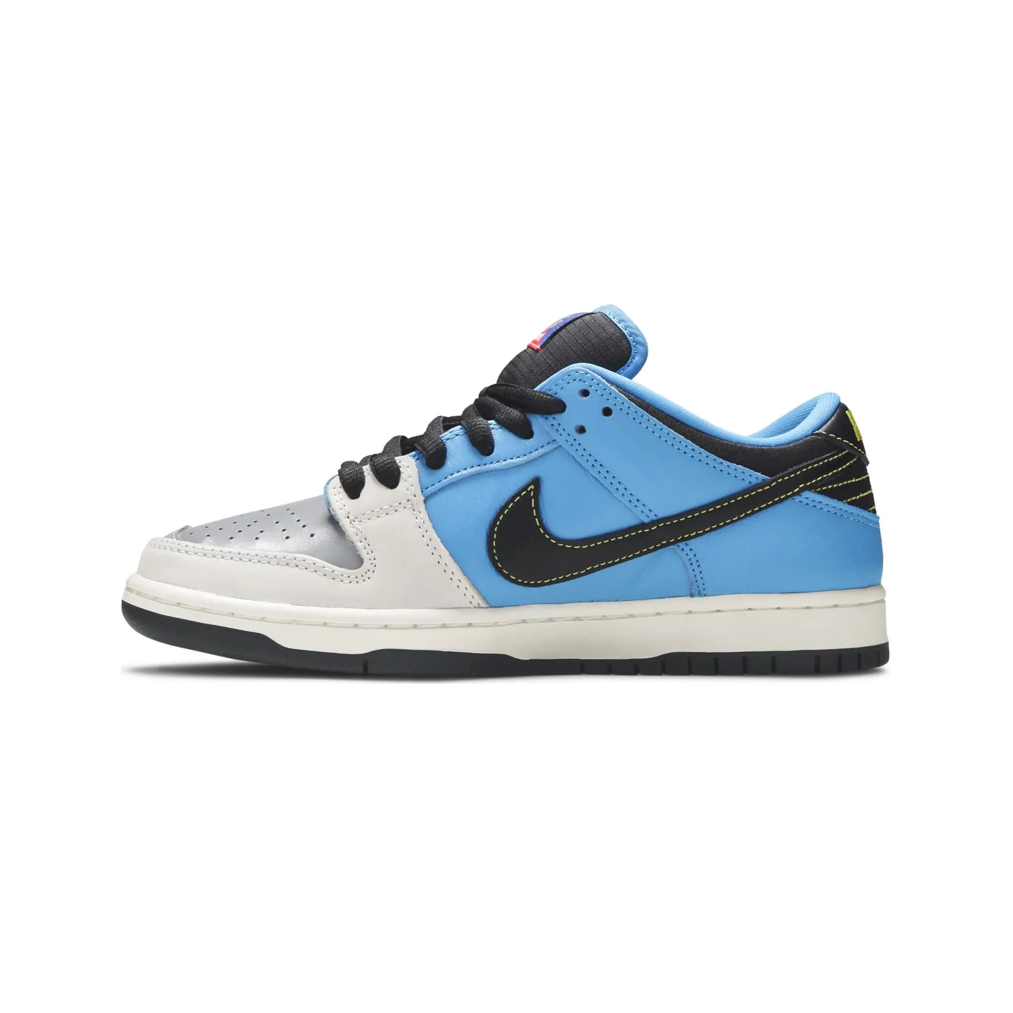 SB Dunk Low Pro 'Instant' Comfort Slope Sweat Resistant Comfort Seekers