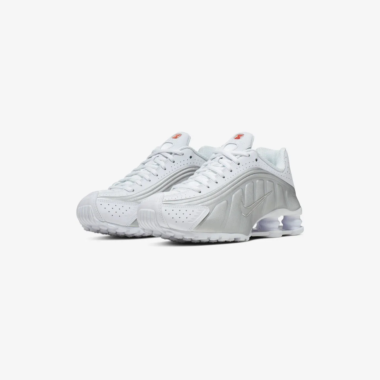 Seamless Fit Work Commute Wmns Shox R4