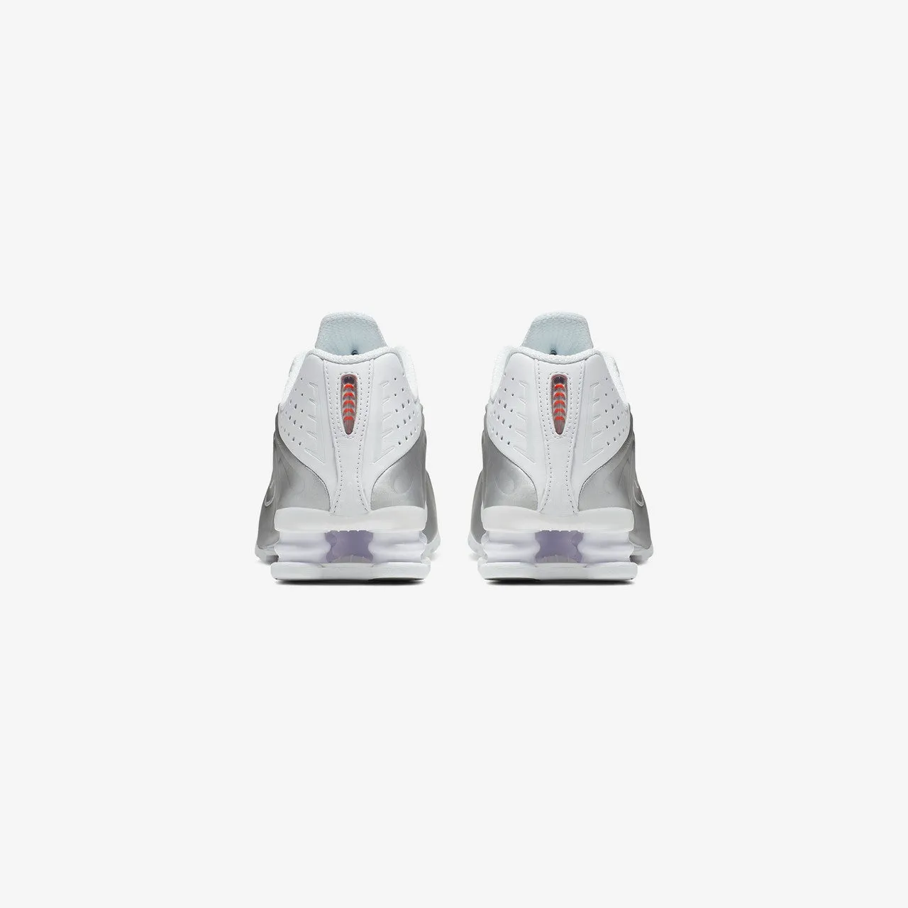 Wmns Shox R4 Comfort Outsole