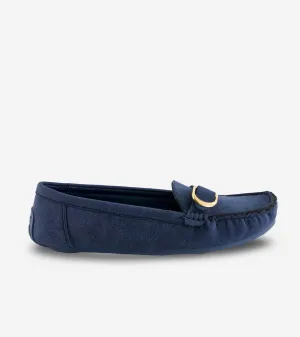 Step Comfort Women's Moccasins US-CL-4304