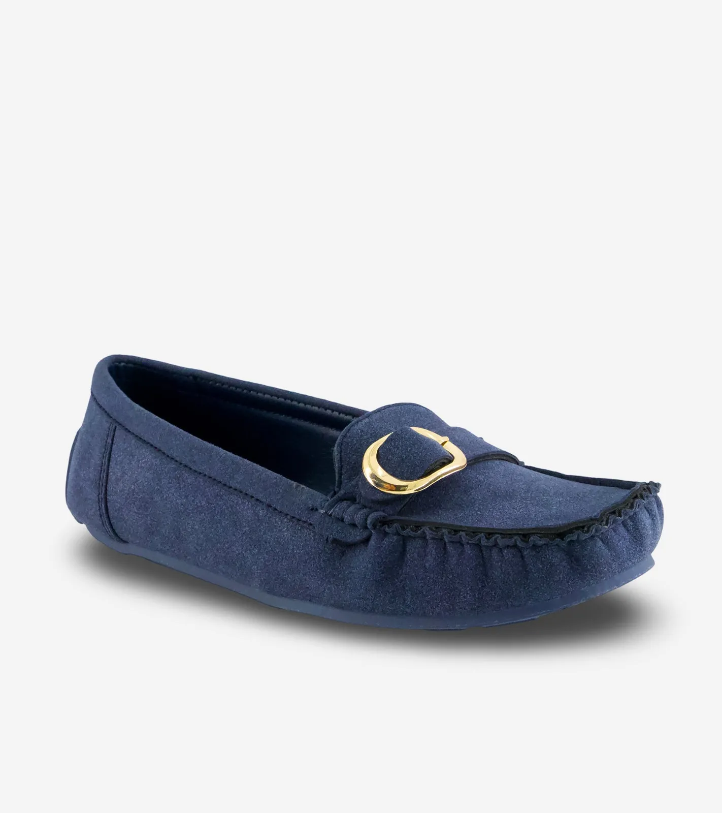 Minimal Vibe Women's Moccasins US-CL-4304