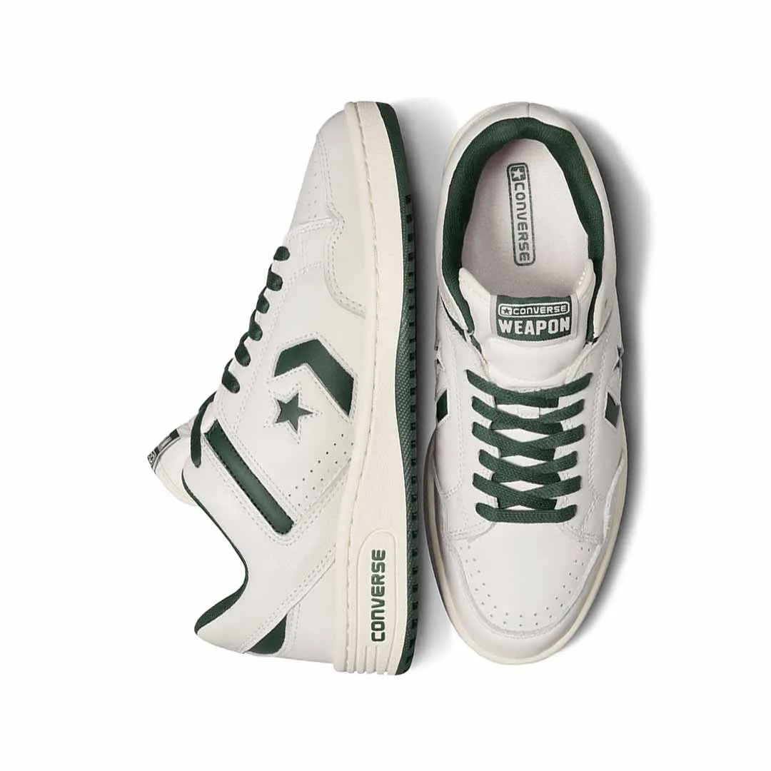 Converse - Unisex Weapon Shoes (A11212C) Crystal Glow zipper