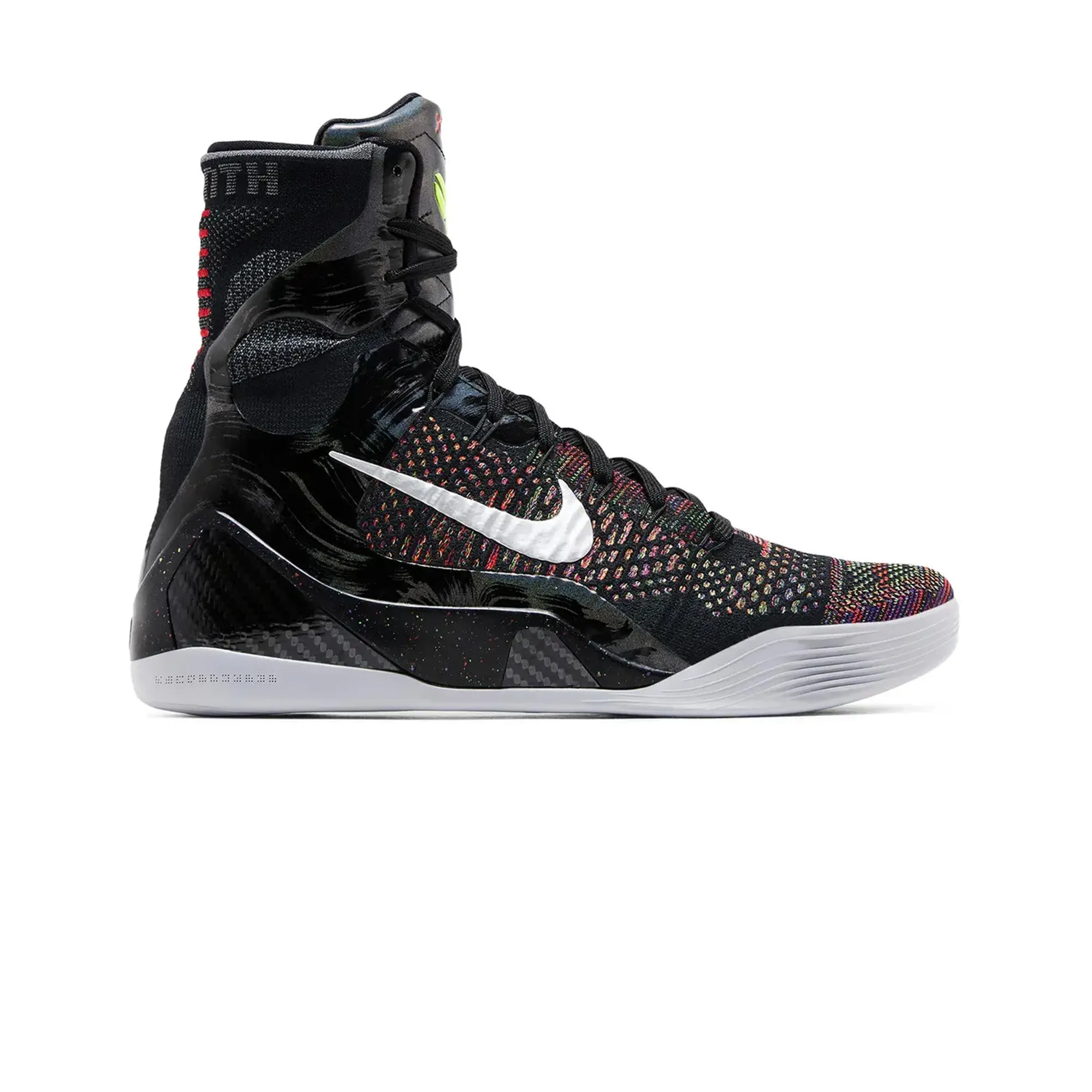 Nike Kobe 9 Elite Protro 'Masterpiece' (2025) Quick Drying Travel Enthusiasts High Top