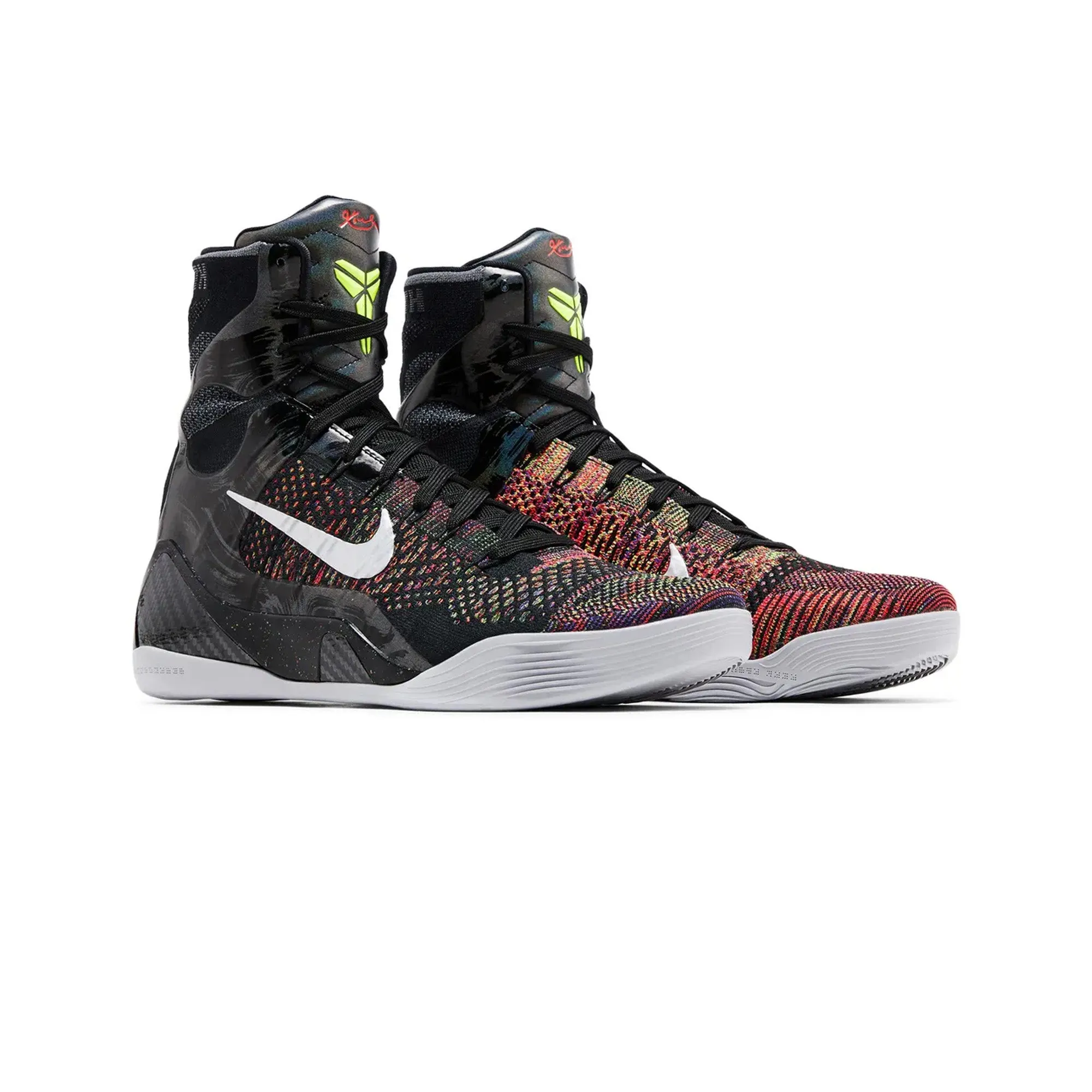 Neutral Base Sport Active Nike Kobe 9 Elite Protro 'Masterpiece' (2025)