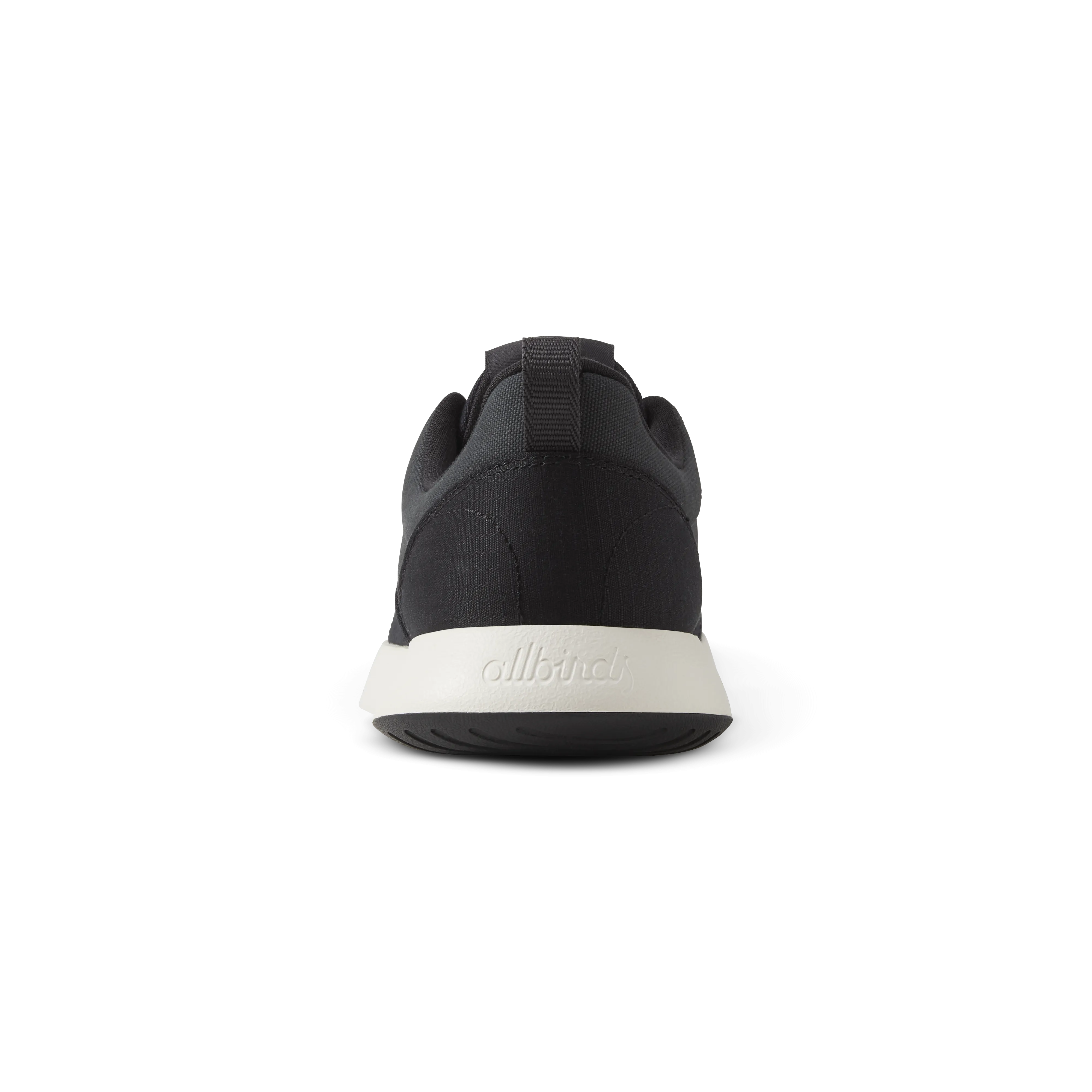 Perfect Grip Women's Courier - Dark Grey/Natural Black (Natural White Sole)