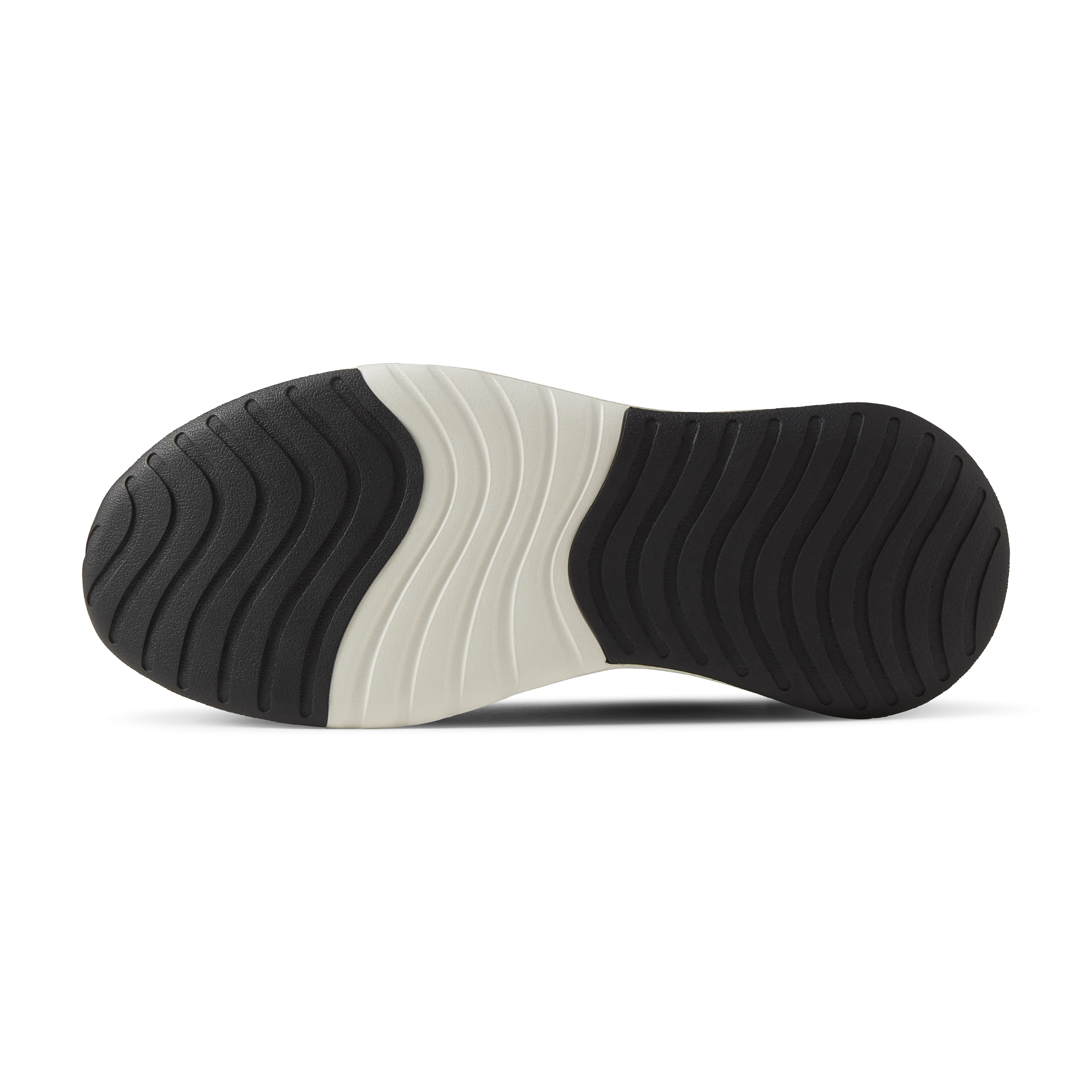 Women's Courier - Dark Grey/Natural Black (Natural White Sole) Neutral Choice Breath Ease
