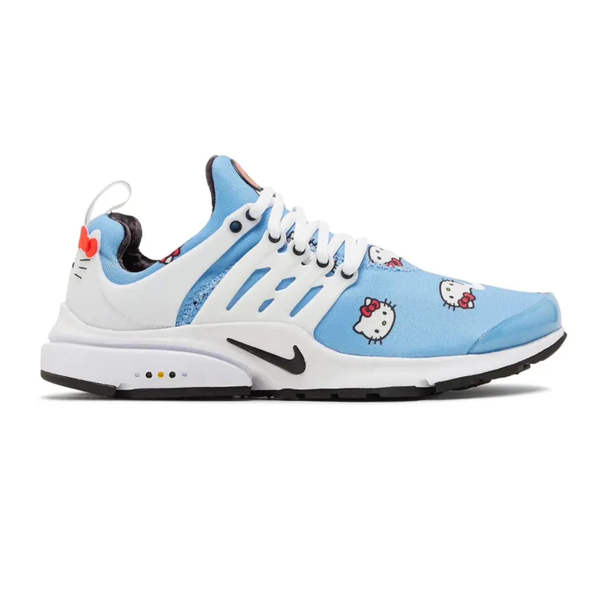 Pose Ready London Cool Air Presto Hello Kitty TD (2022)