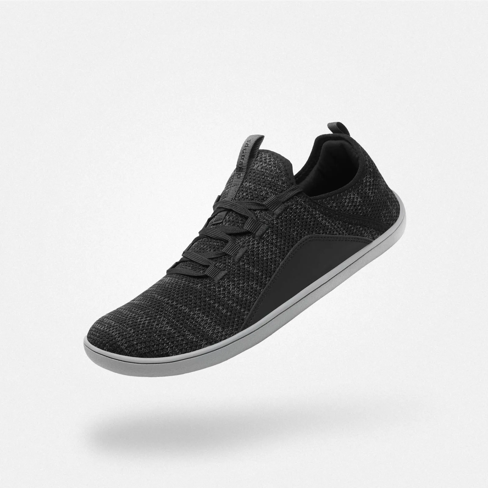 Luck II - Barefoot Shoes All Weather Urban Walkers