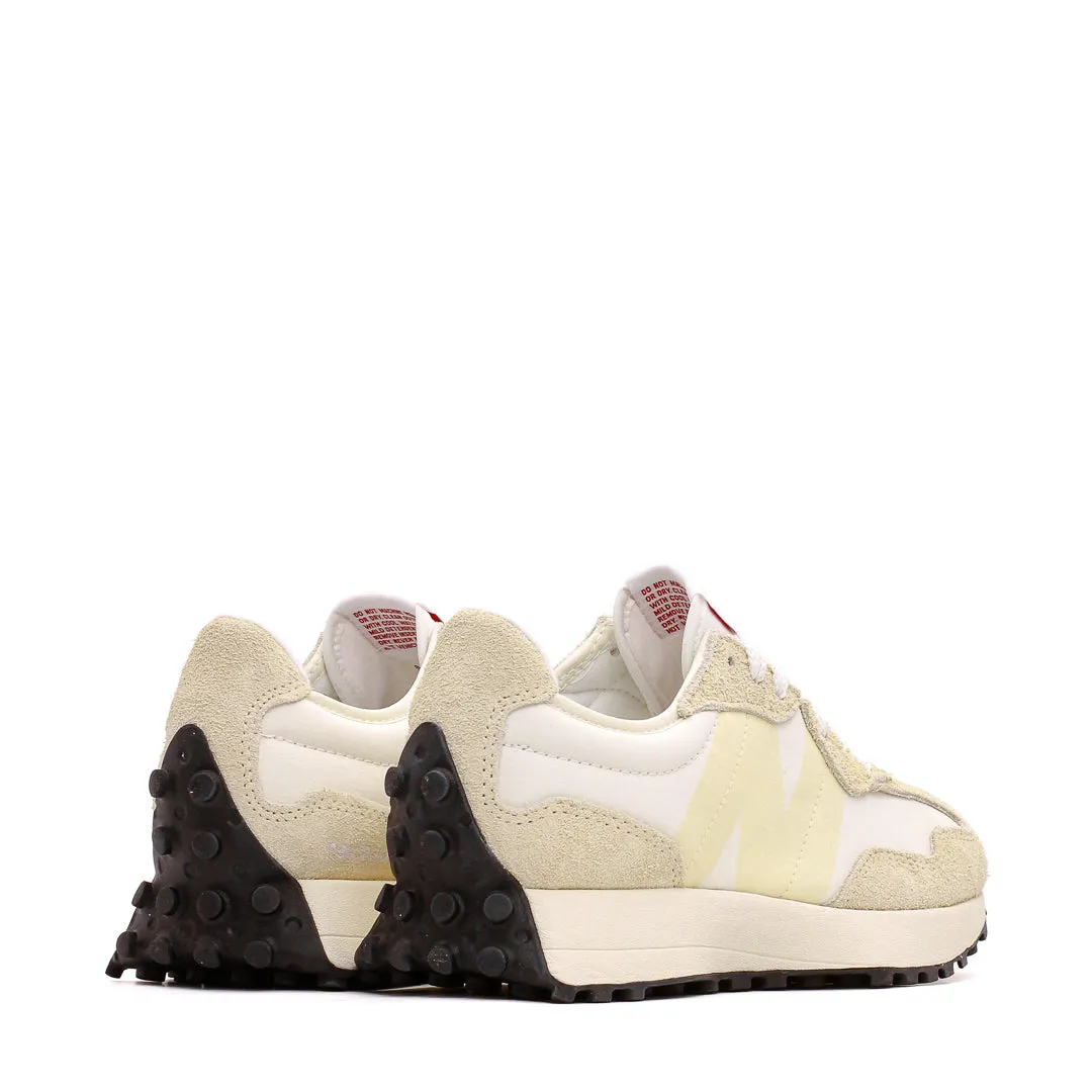 Adjustable Straps Versatile New Balance Women 327 Angora WS327UE