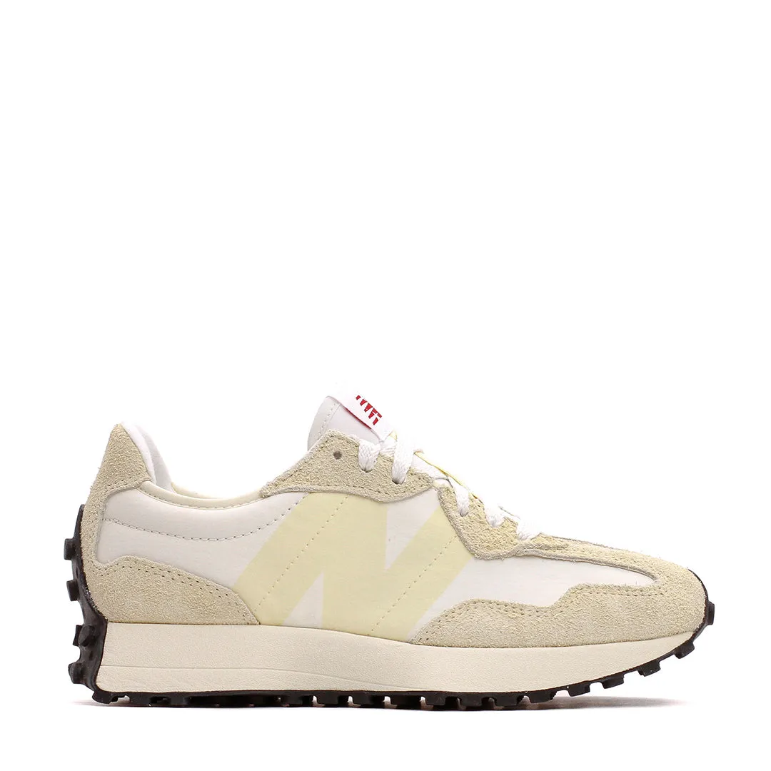 New Balance Women 327 Angora WS327UE City Pace