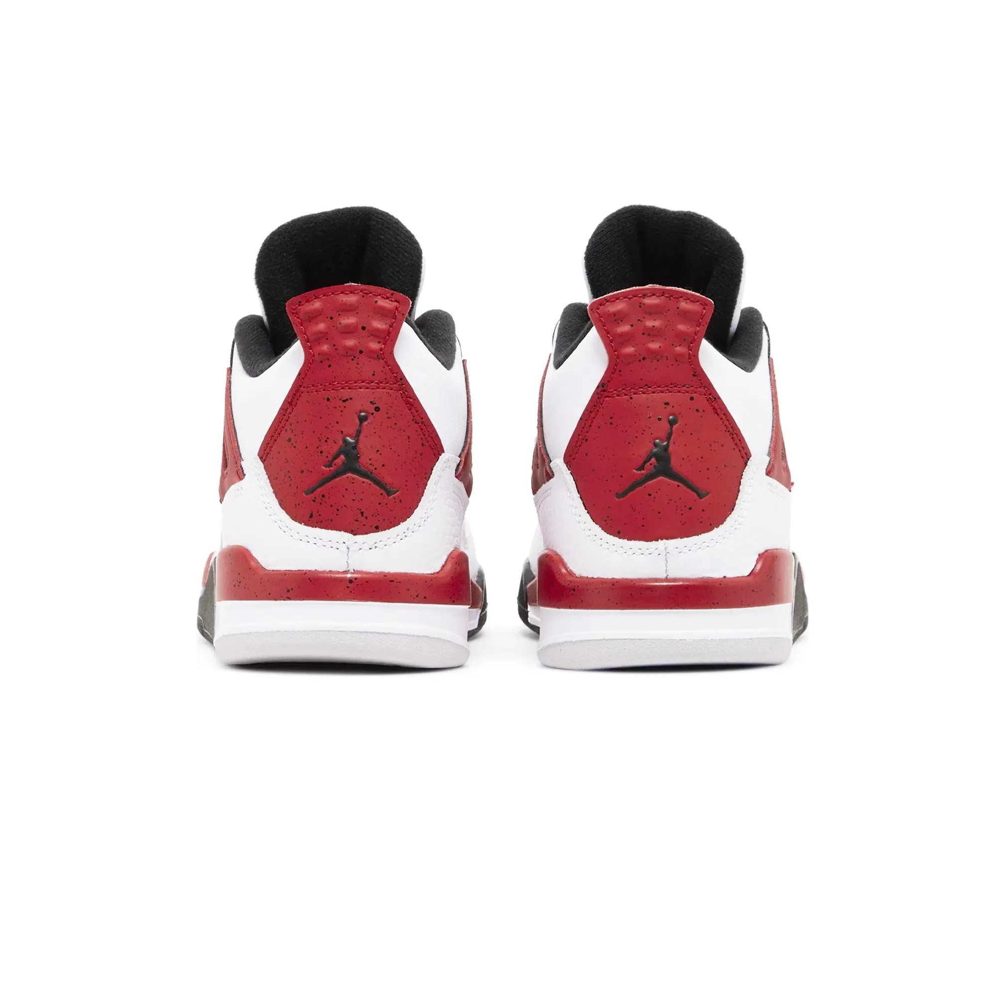 Air Jordan 4 Retro 'Red Cement' PS (2023) Soft Interior