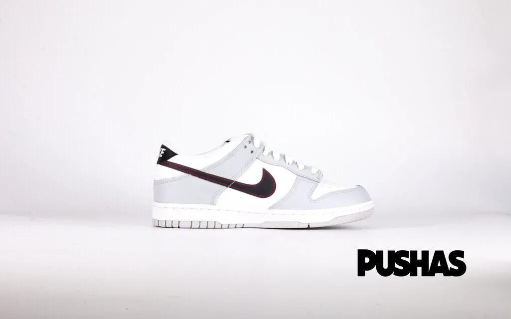 Teen Fun easy move Dunk Low SE 'Jackpot' GS (2022)