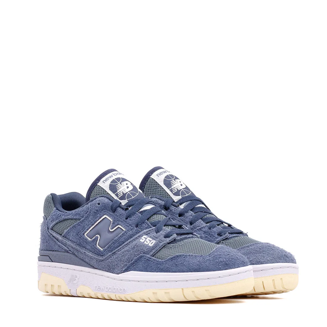 Game Edge New Balance Men 550 Arctic Grey BB550PHC